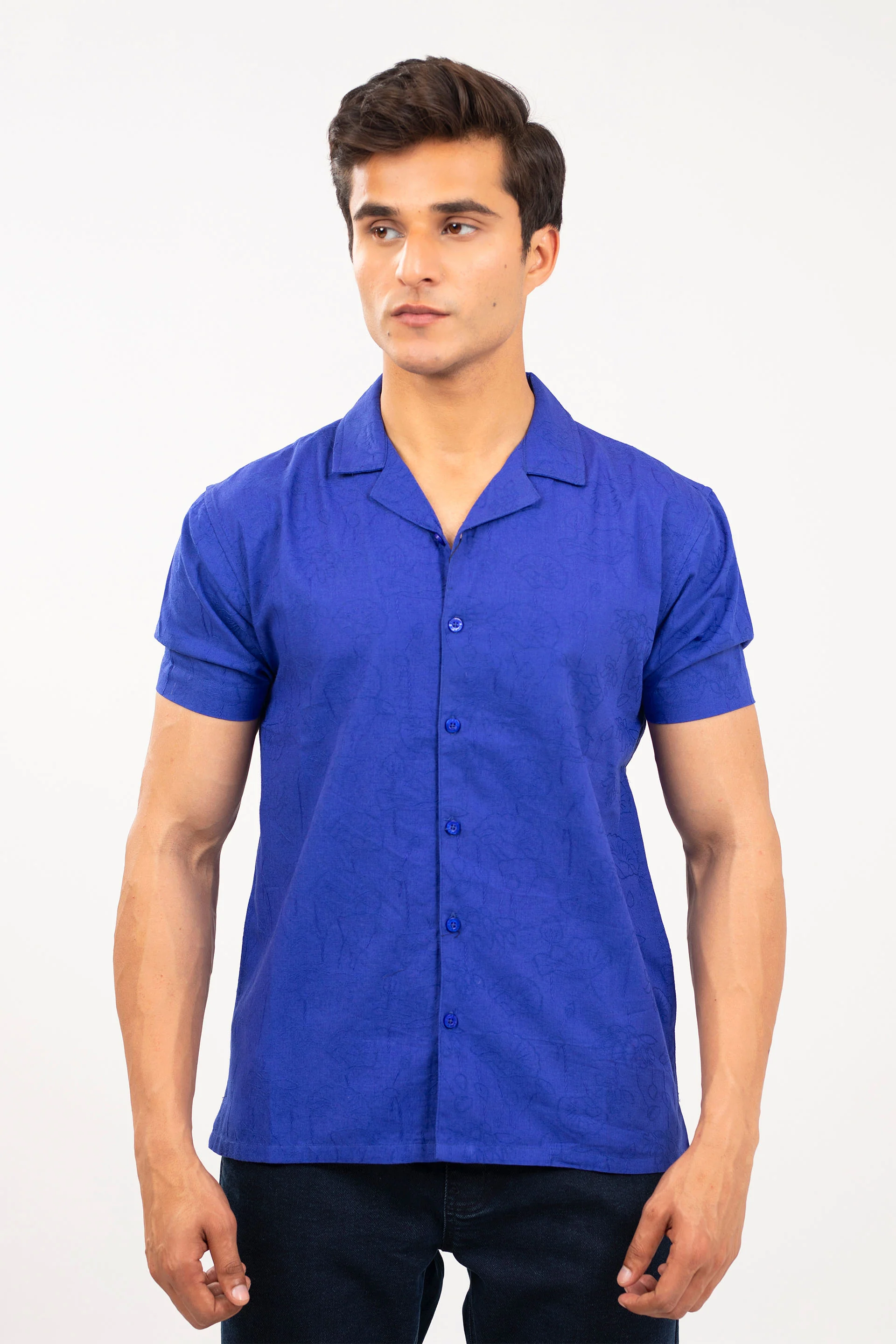 Floral Shirt - Image 2