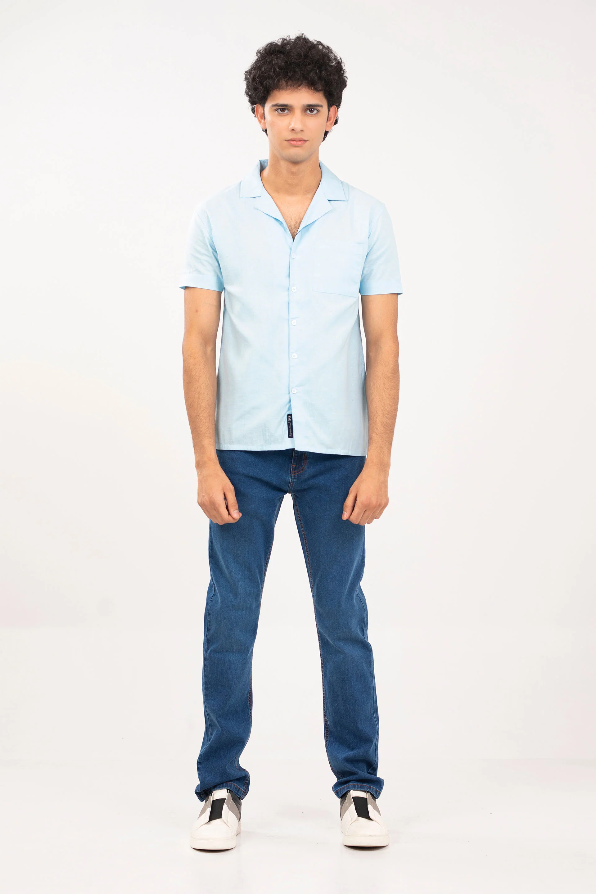 Relax Fit Shirt - Image 2
