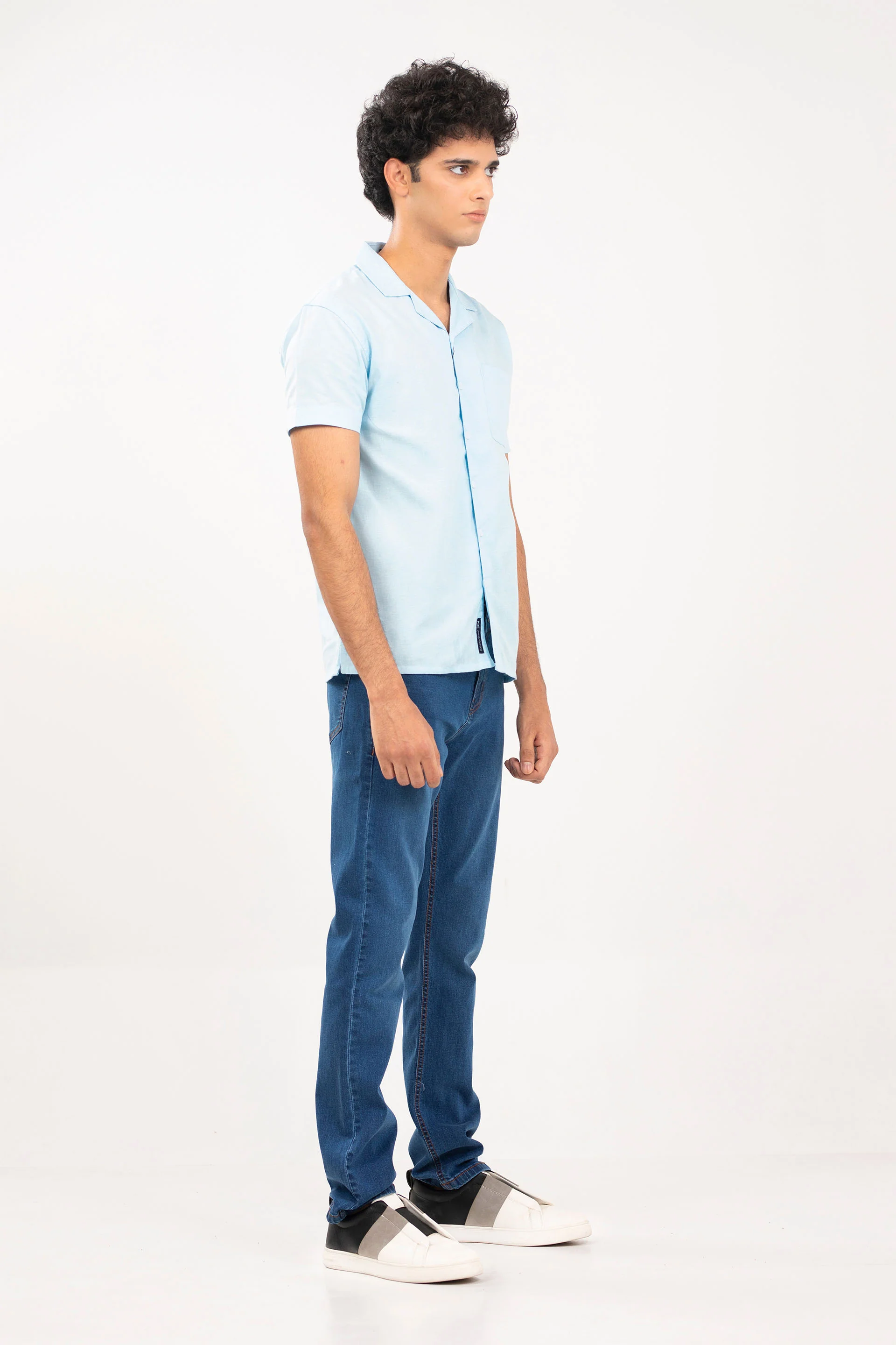 Relax Fit Shirt - Image 3
