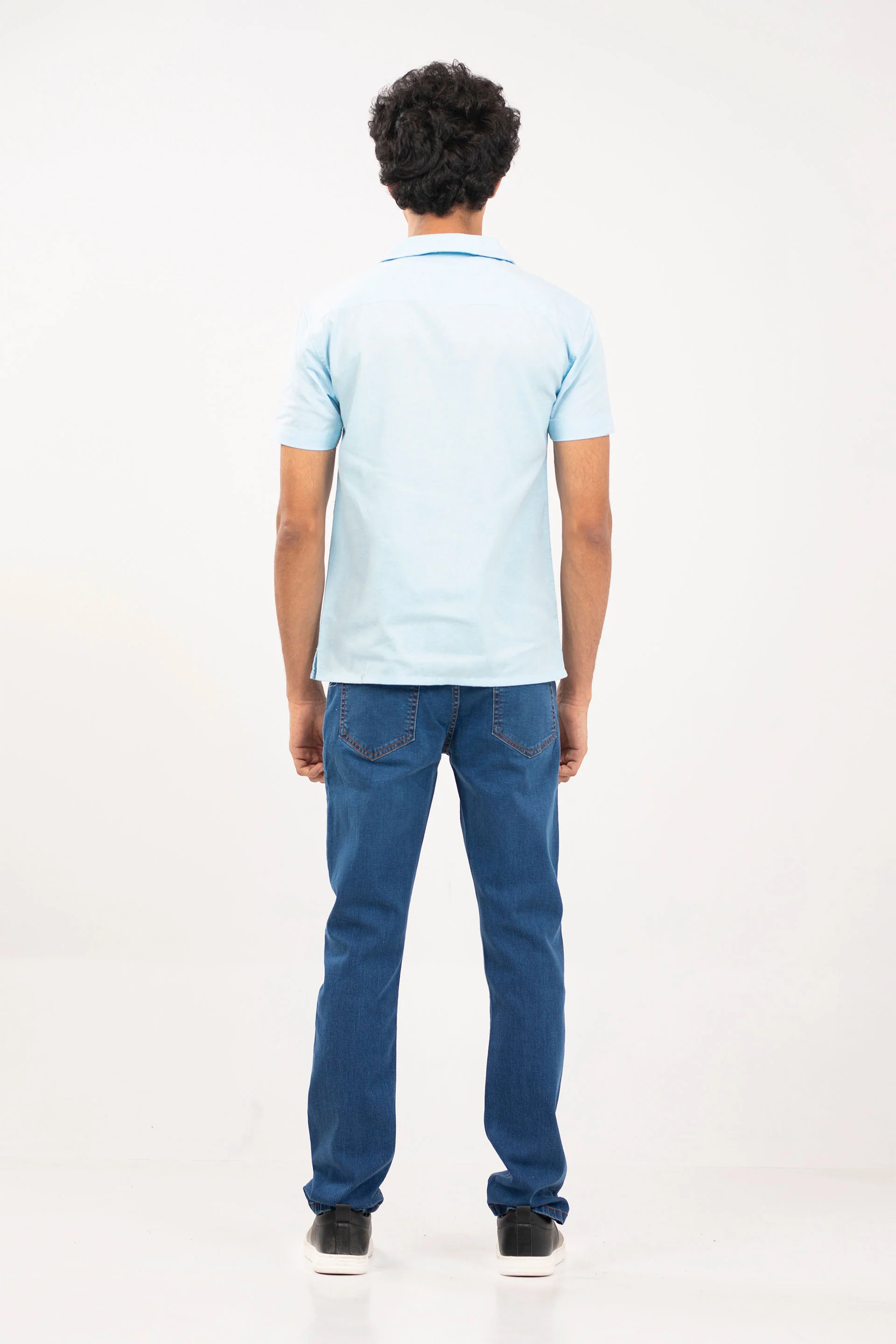 Relax Fit Shirt - Image 4