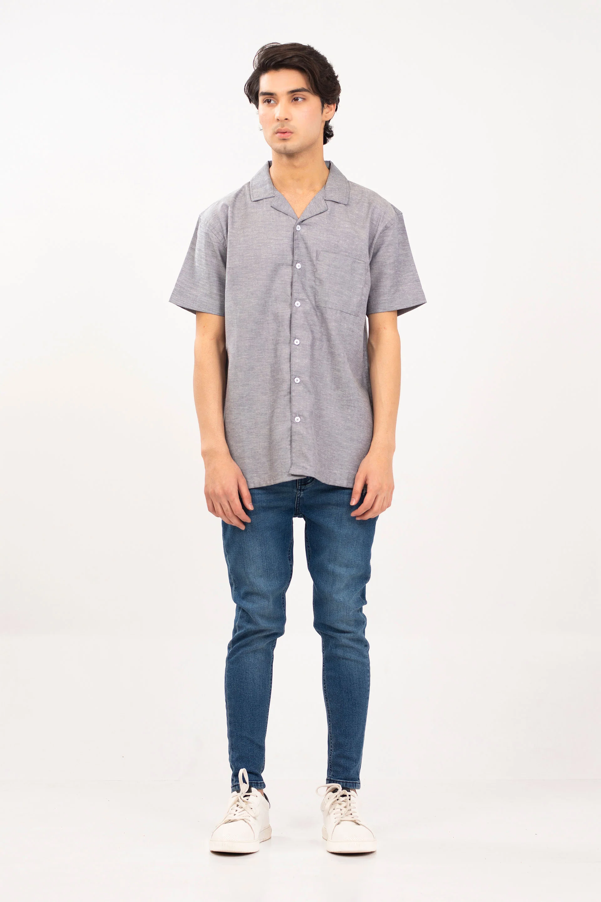 Relax Fit Shirt - Image 2