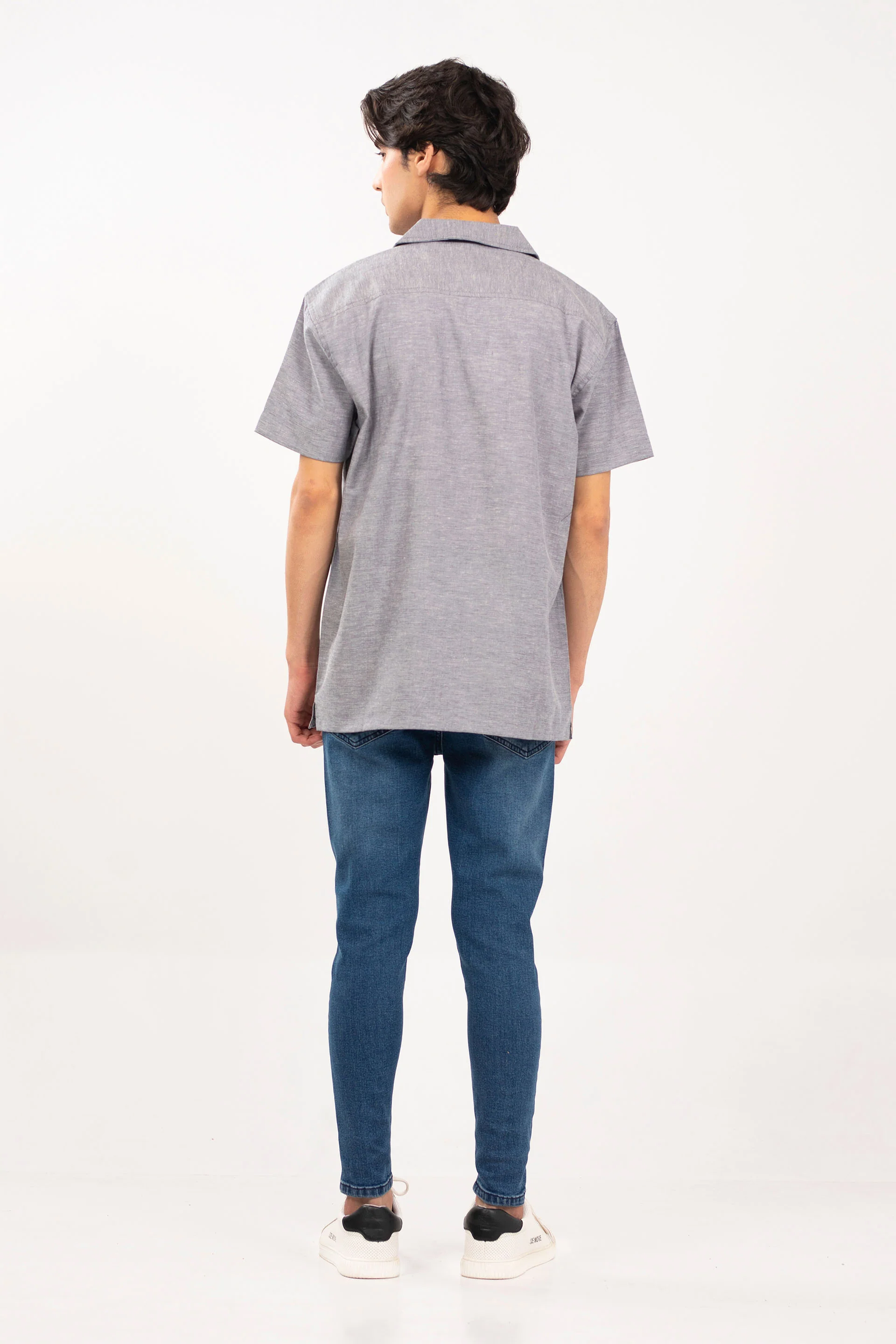 Relax Fit Shirt - Image 3