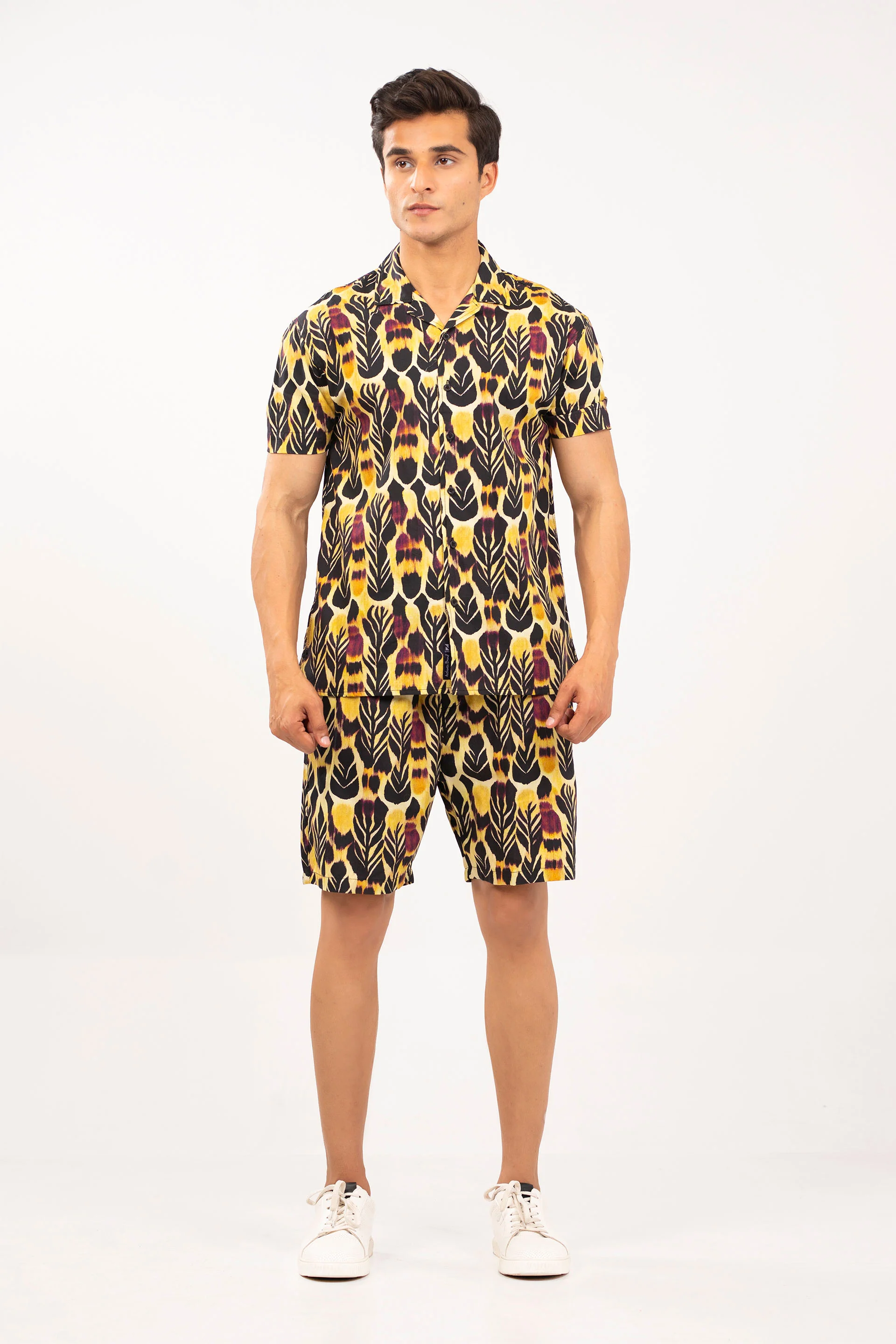 Hawaiian Shirt - Image 2
