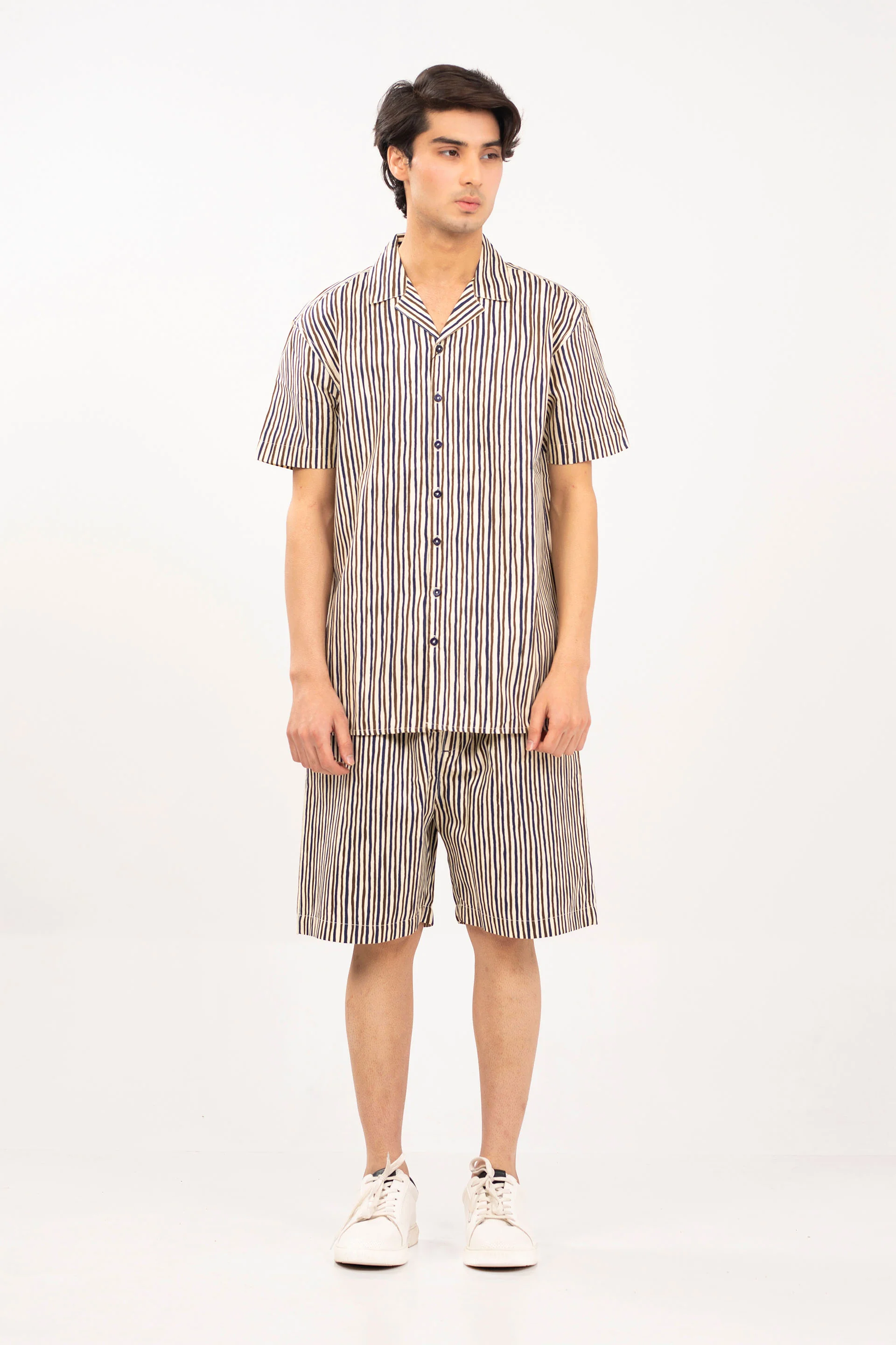 Stripe Shirt - Image 2