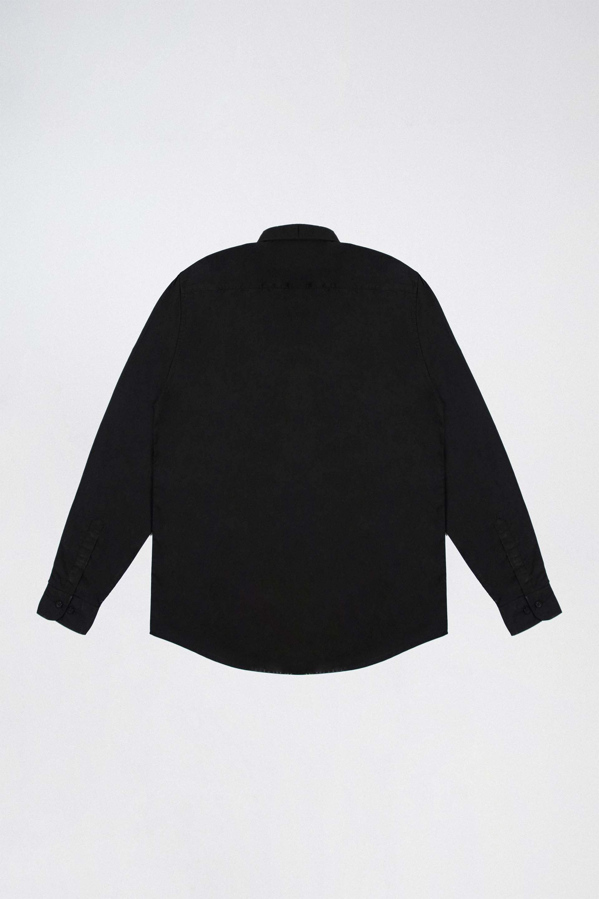 Slim Fit Shirt - Image 2