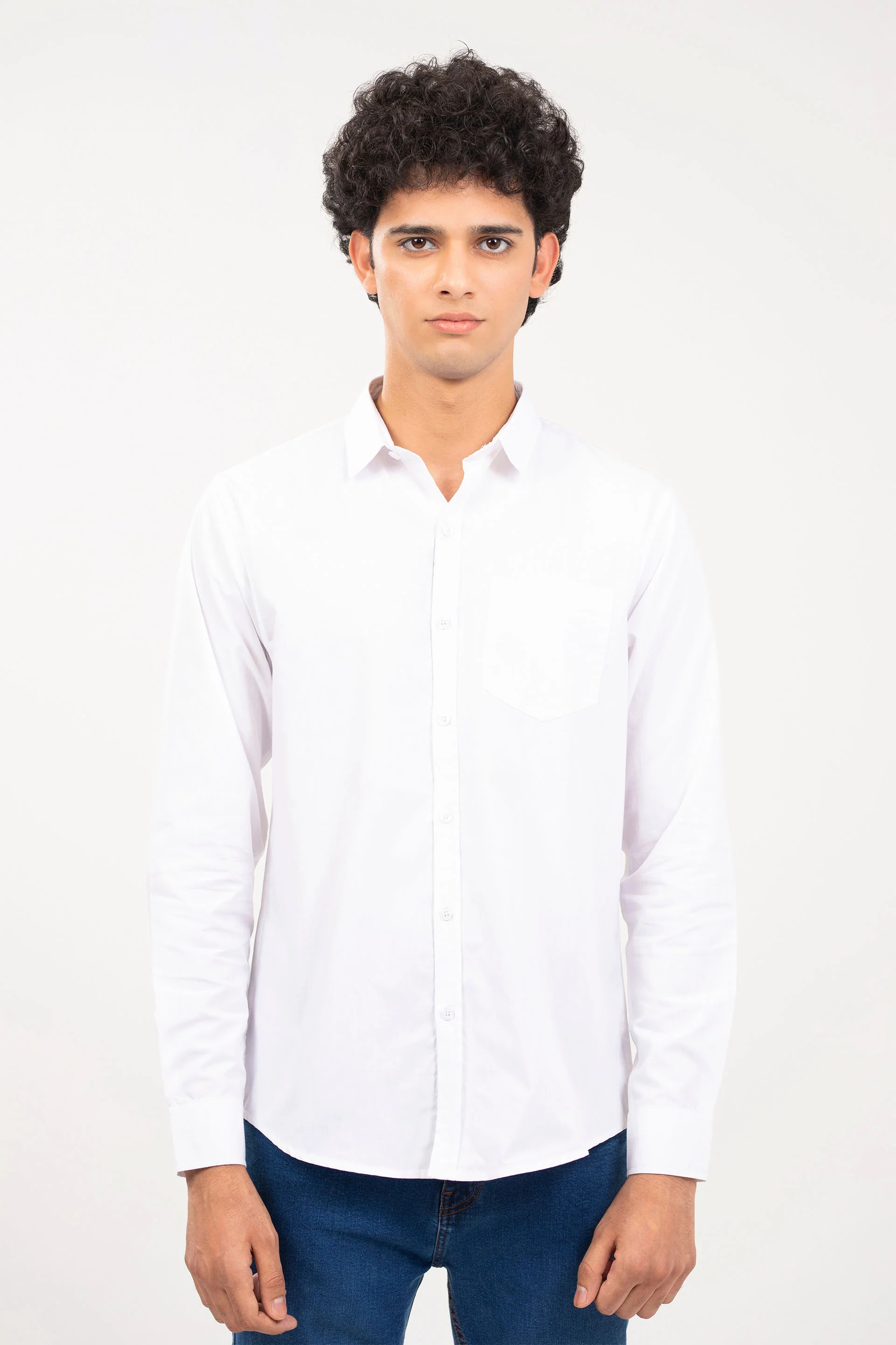 Slim Fit Shirt