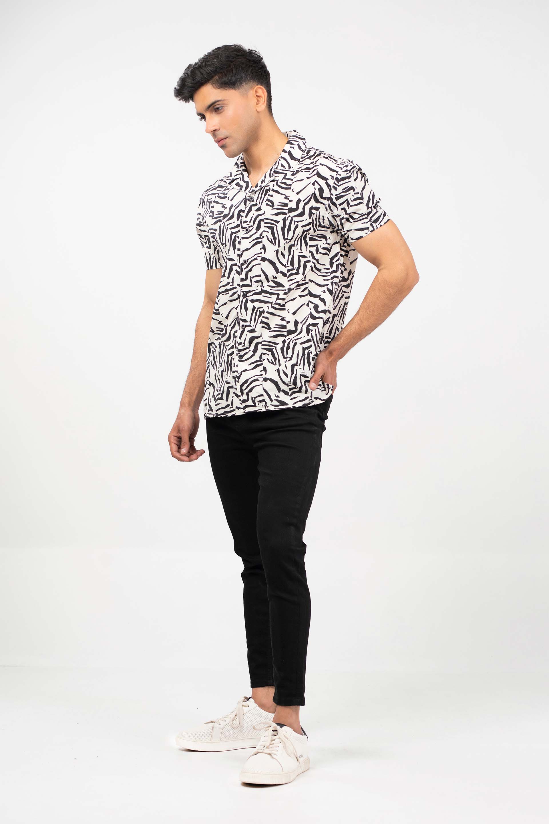 Hawaiian Shirt - Image 2
