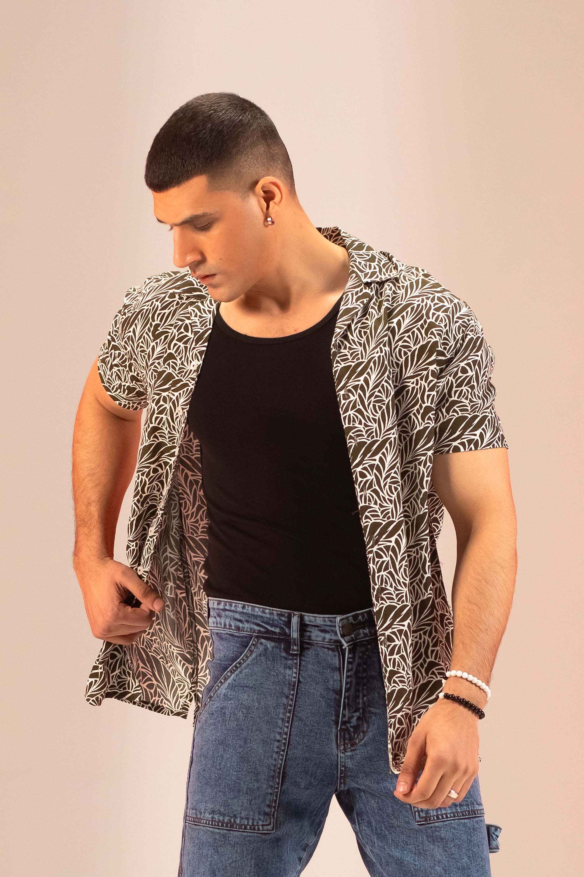 Hawaiian Shirt - Image 2