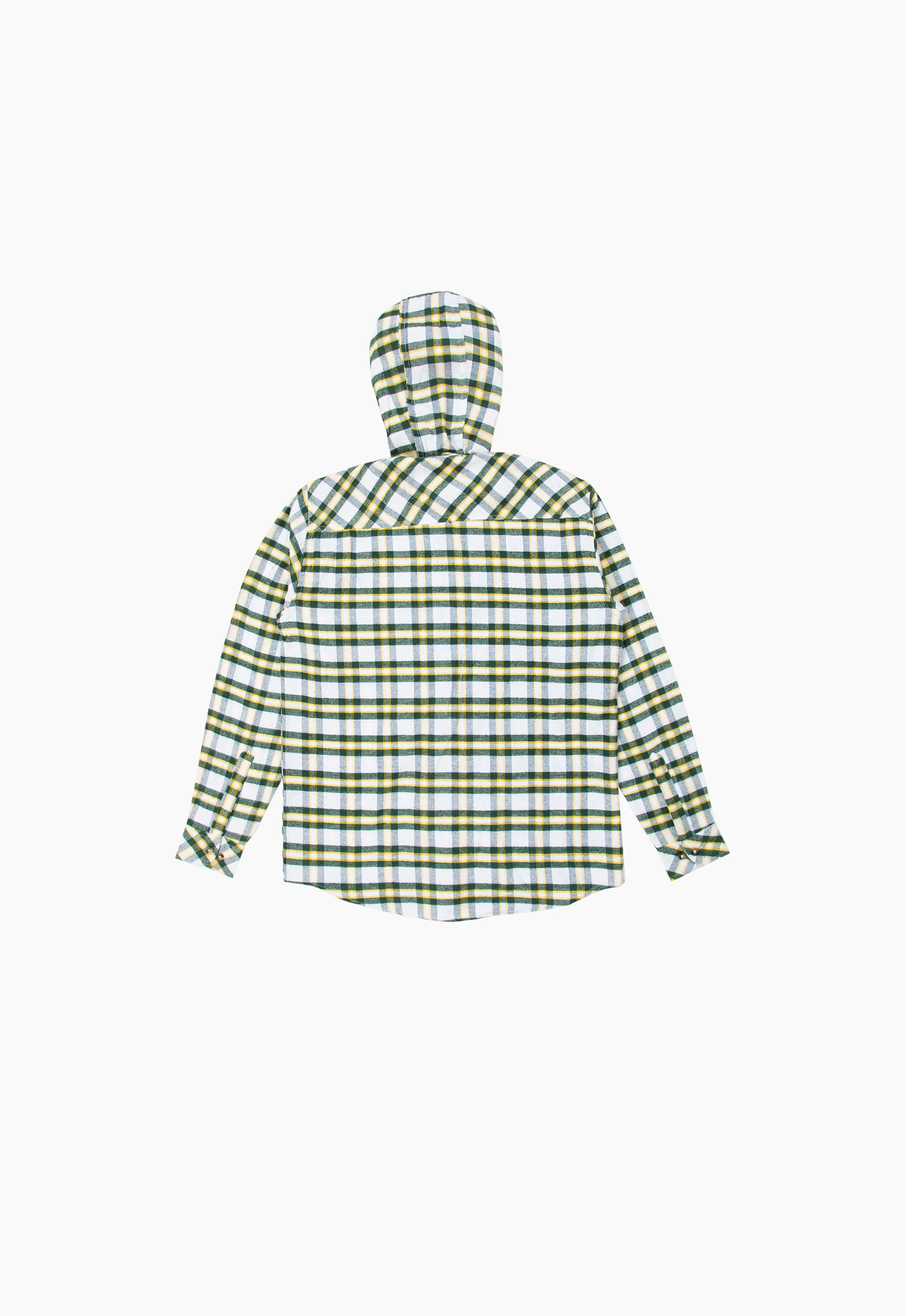 Comfort Flannel Shirt - Image 2