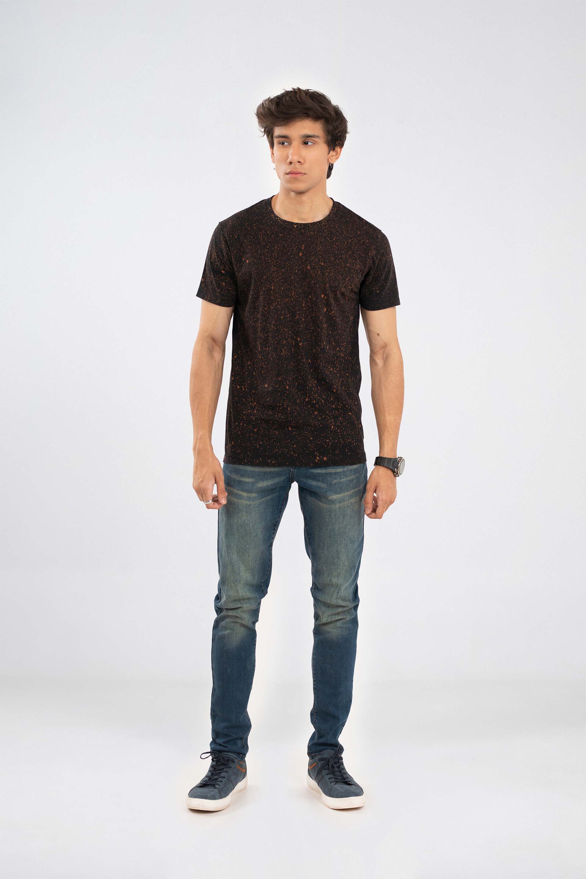 Splatter Tee - Image 2