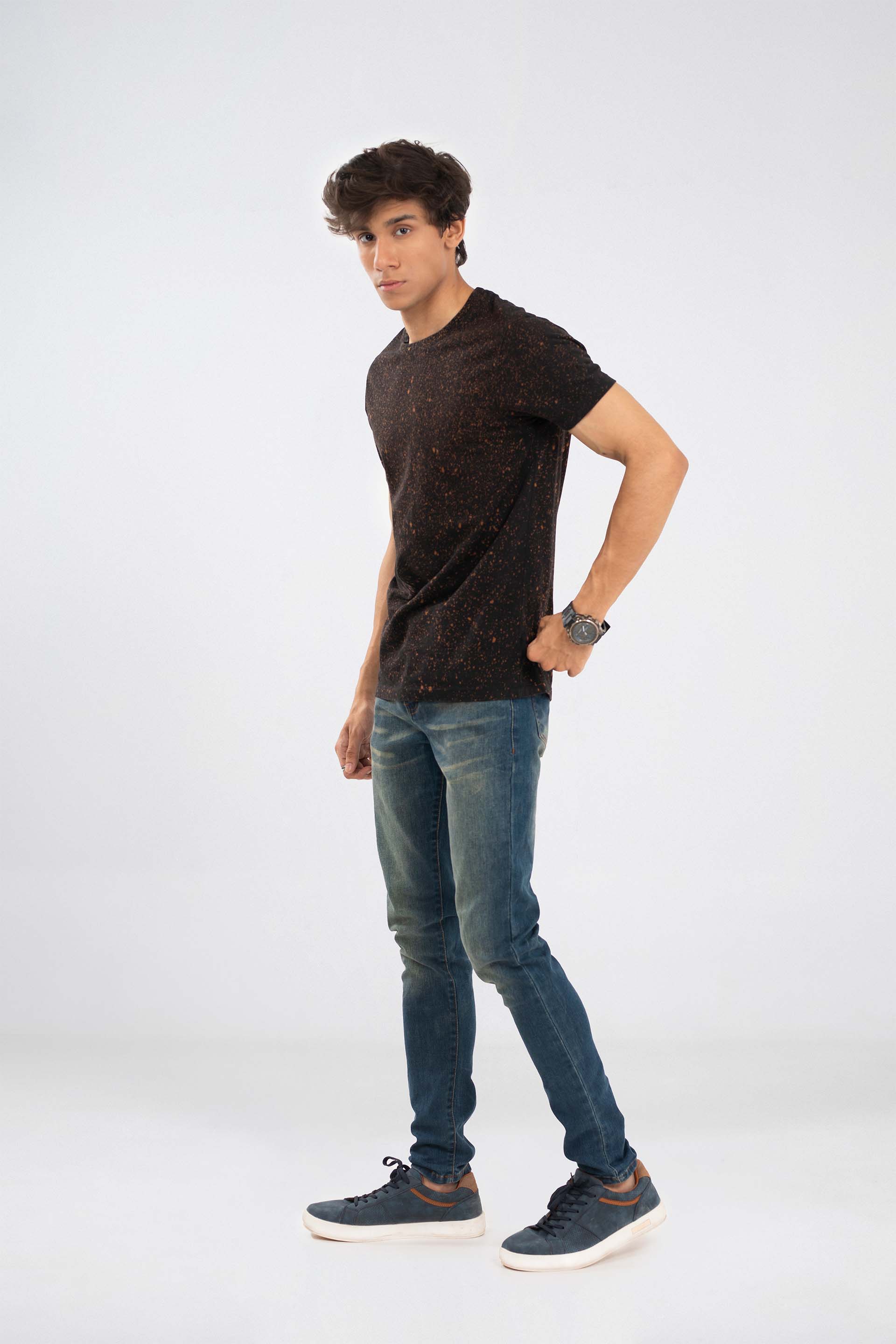 Splatter Tee - Image 3