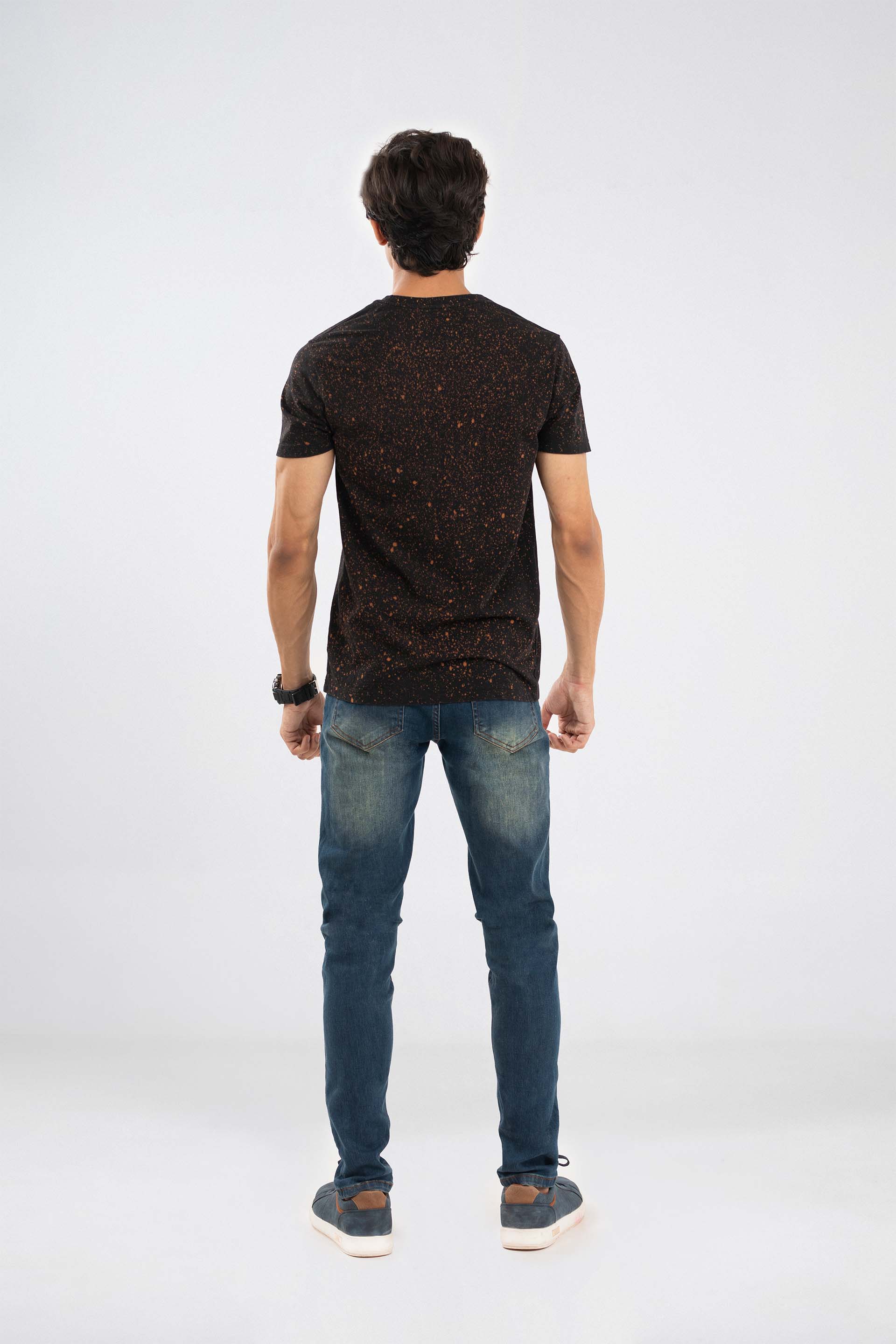 Splatter Tee - Image 4