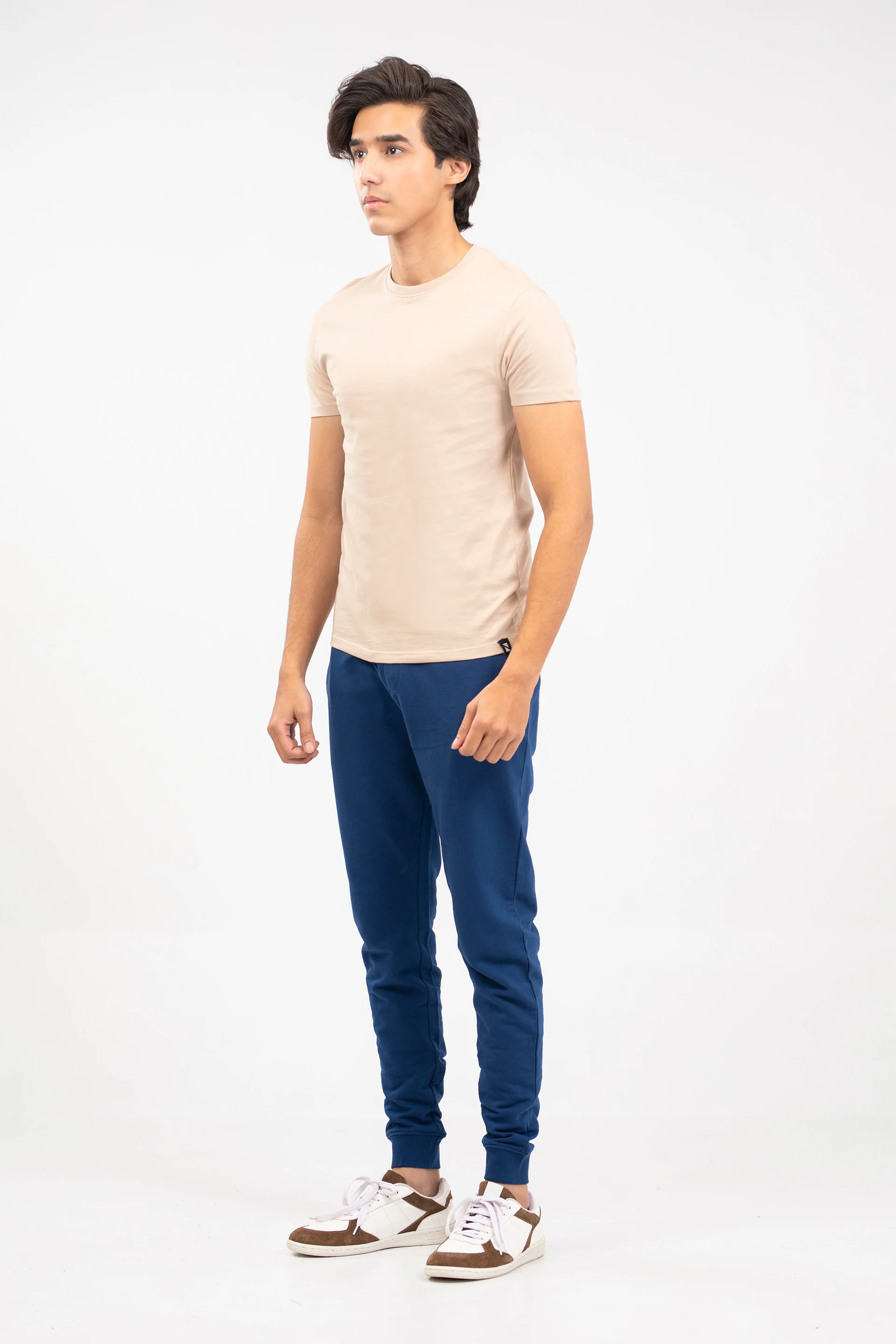 Basic Crew Neck - Image 3
