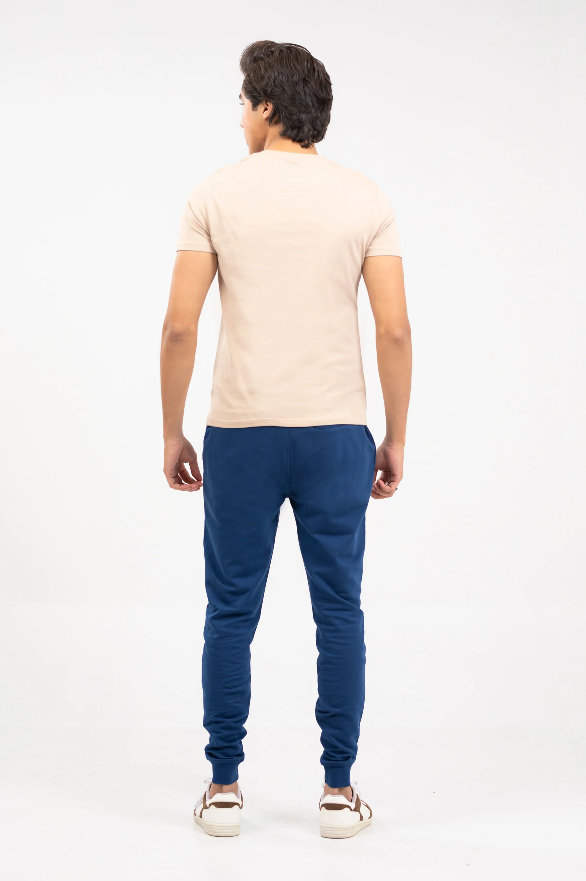 Basic Crew Neck - Image 4
