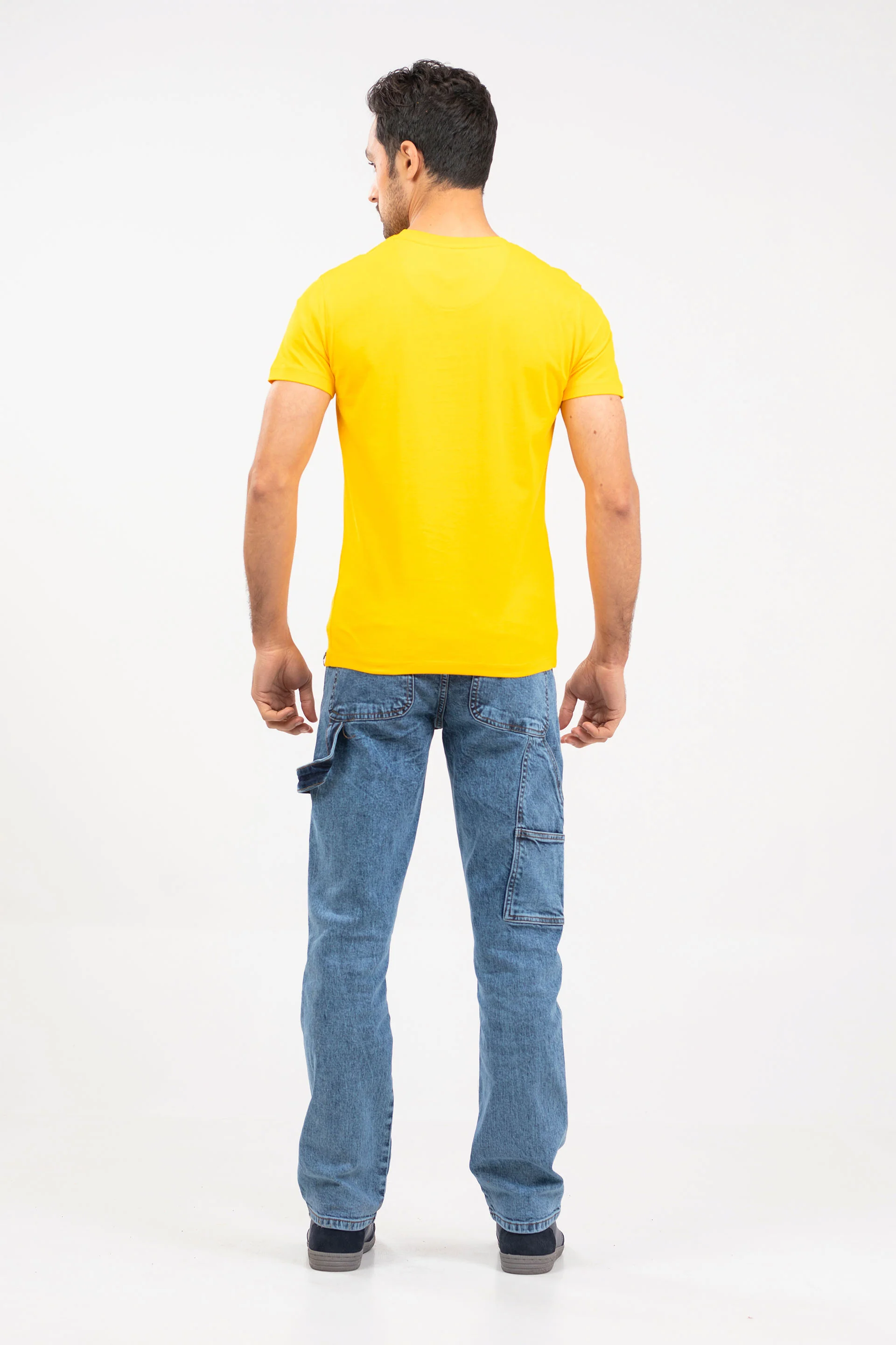 Basic Crew Neck - Image 4
