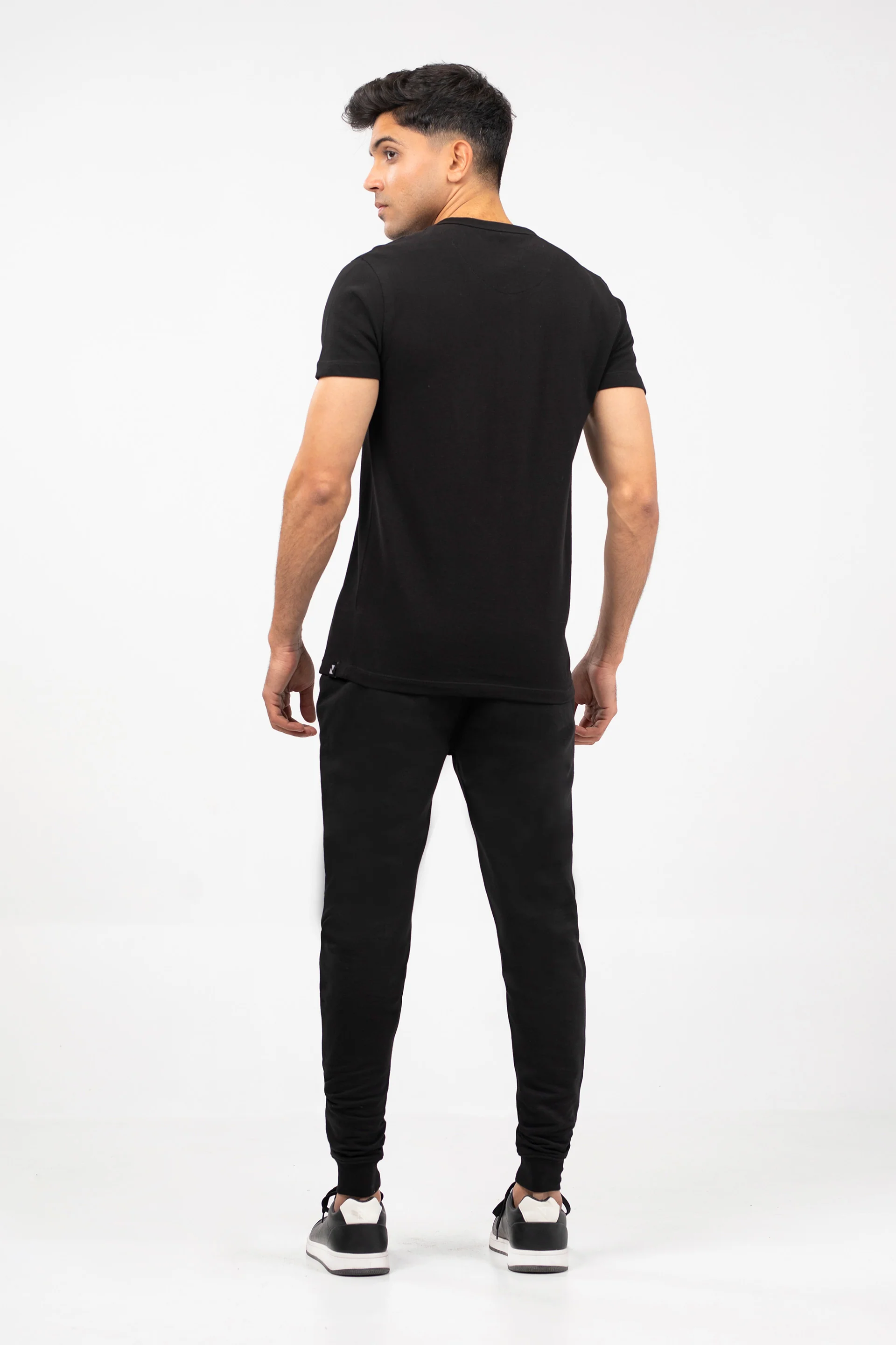 Basic Henley - Image 4