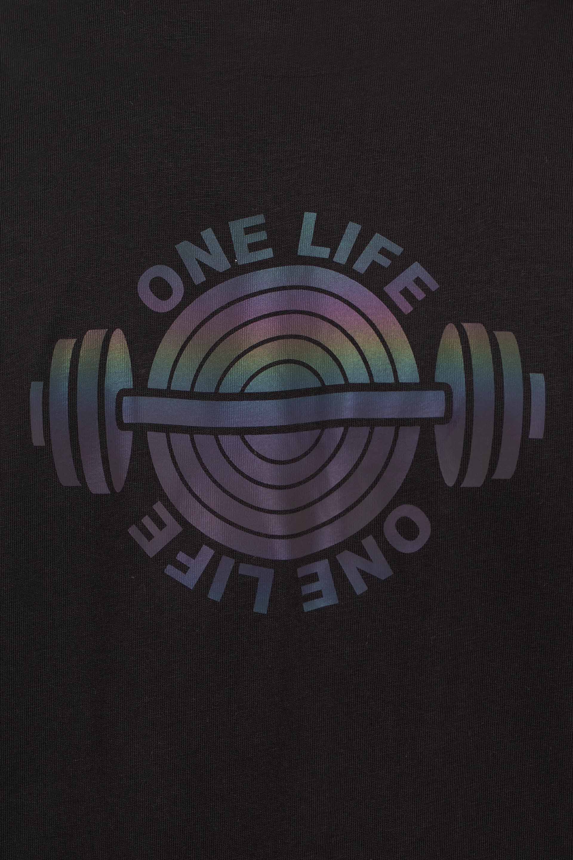 Sleeveless Tee - Image 3
