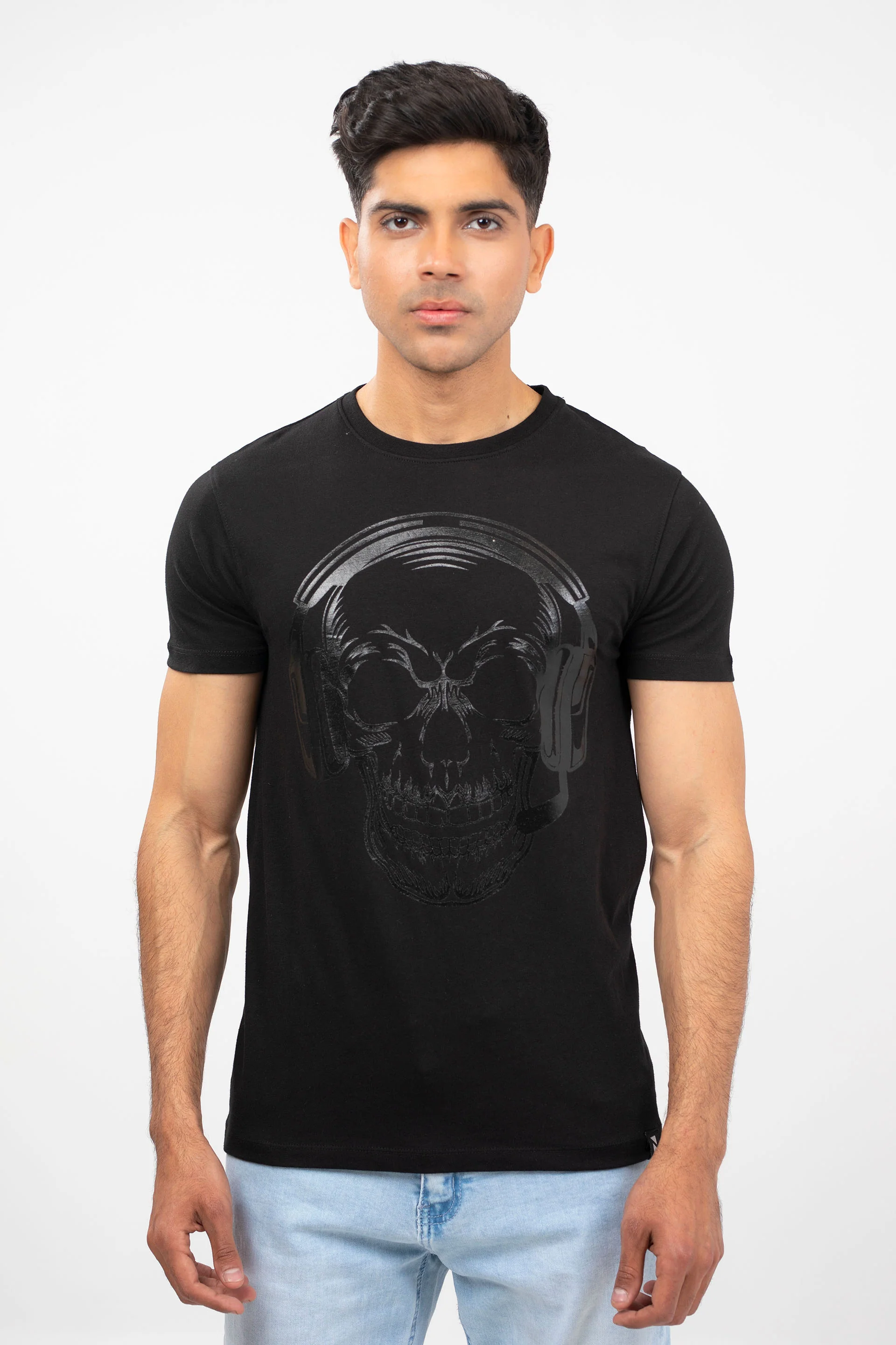 Skull Tee - Image 2