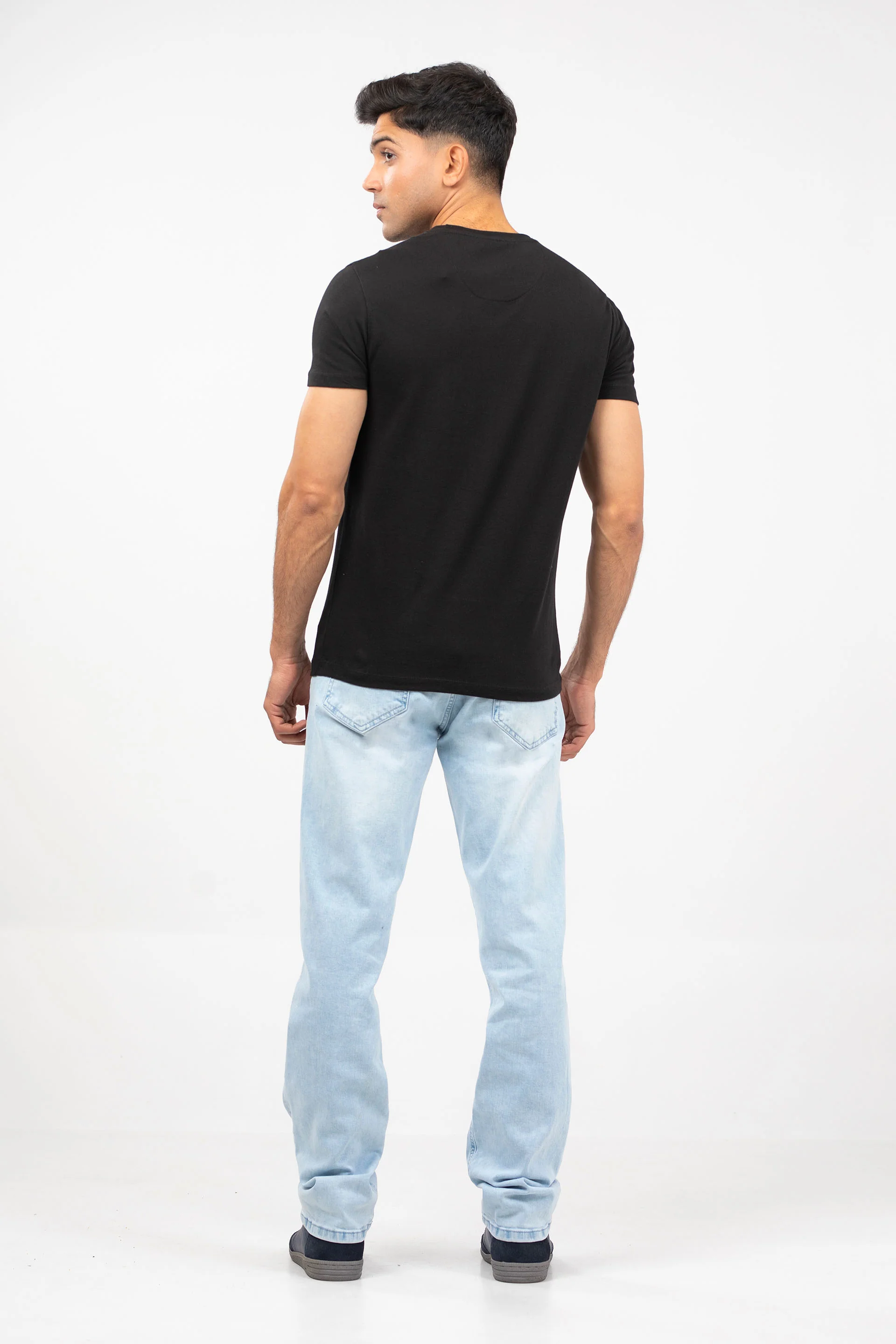 Skull Tee - Image 3