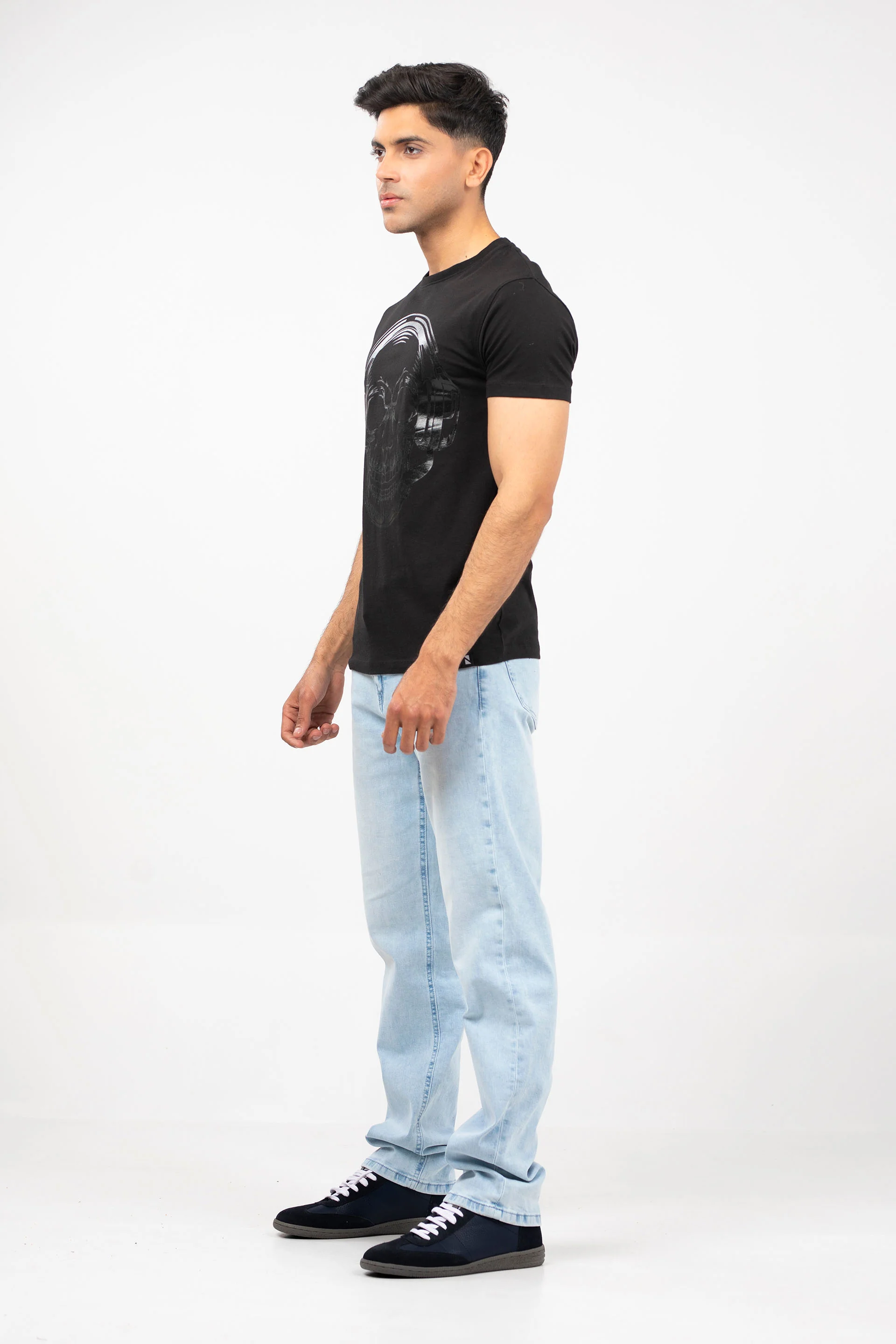 Skull Tee - Image 4