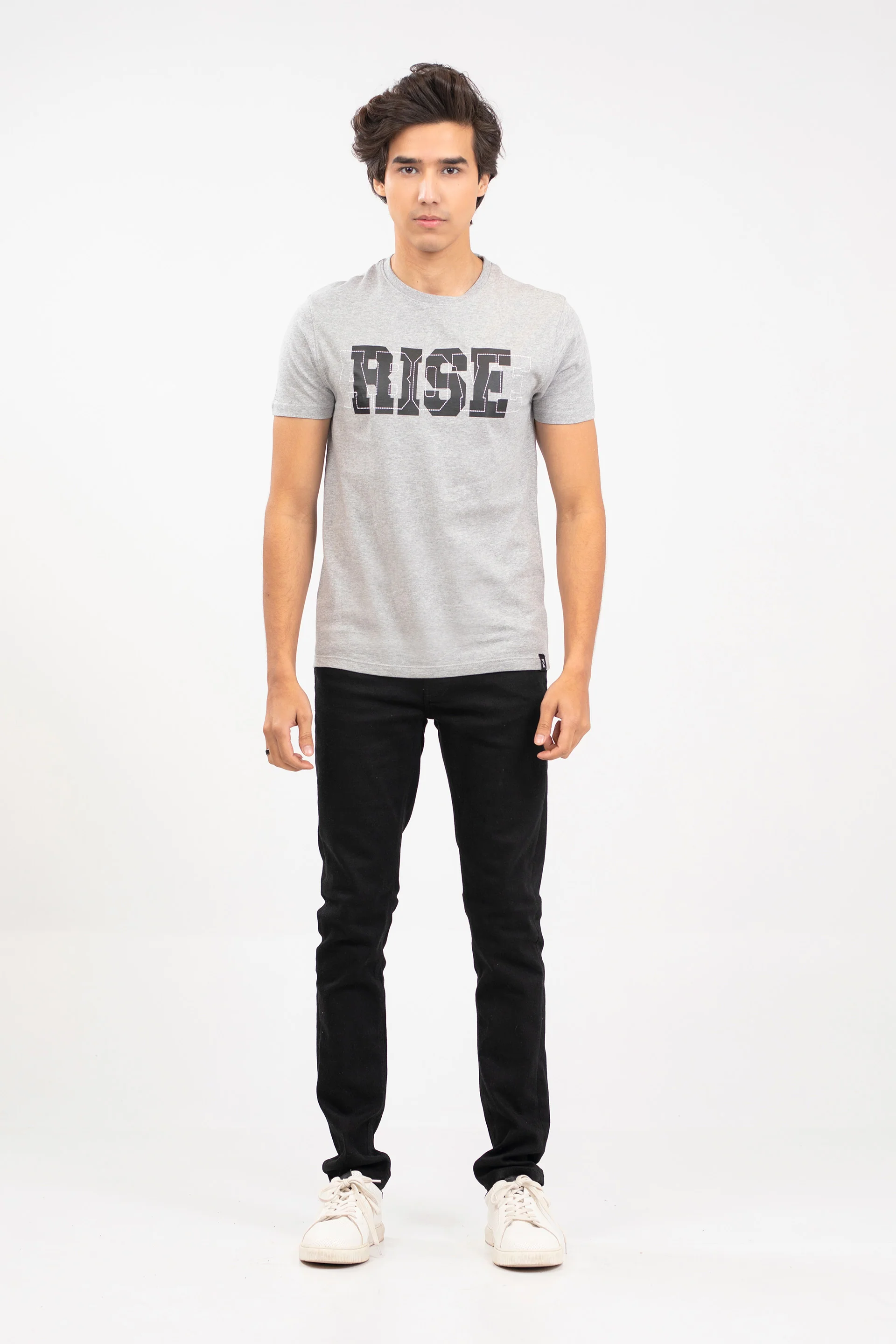 Statement Tee - Image 2