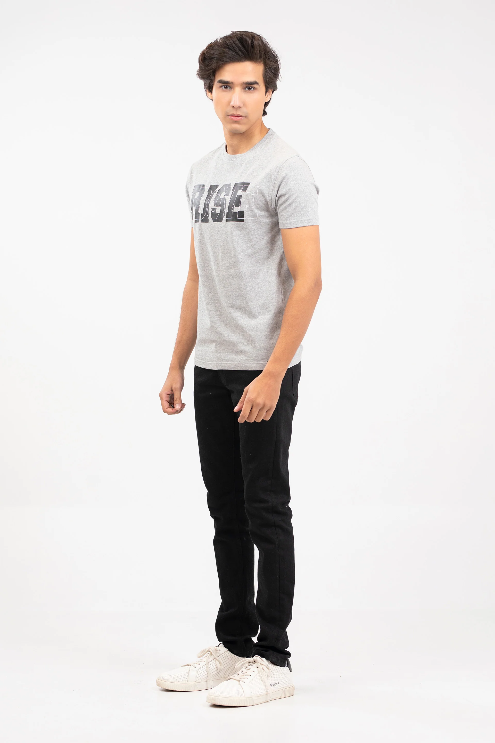 Statement Tee - Image 3