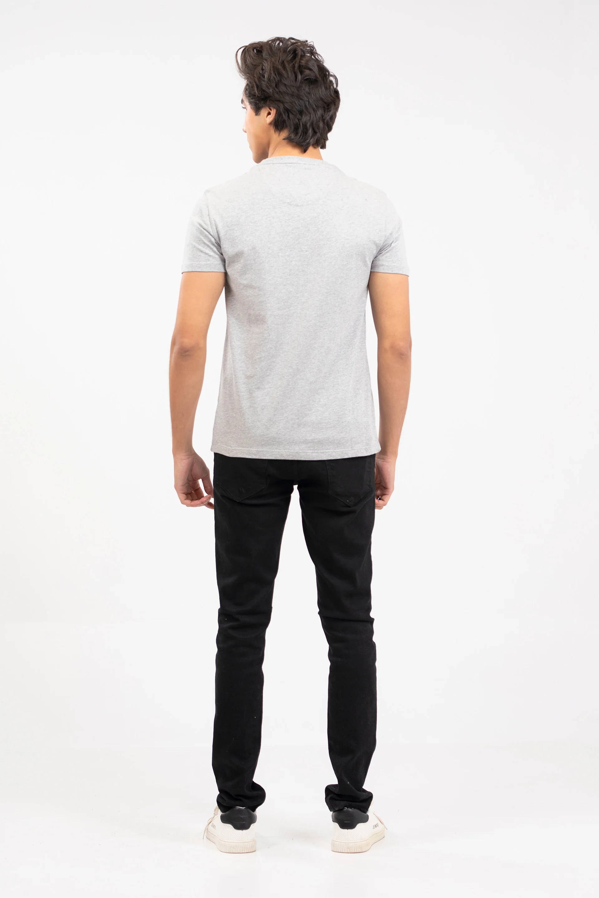 Statement Tee - Image 4
