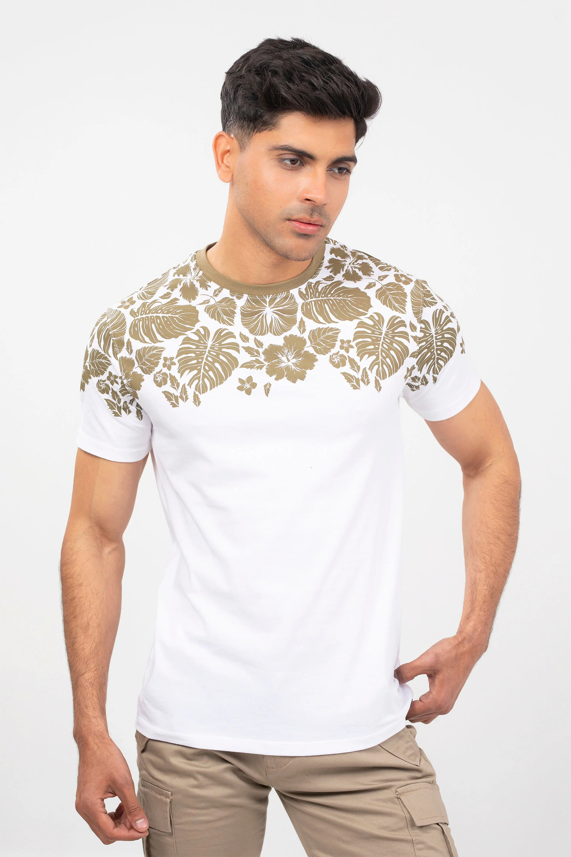 Tropical Tee - Image 2