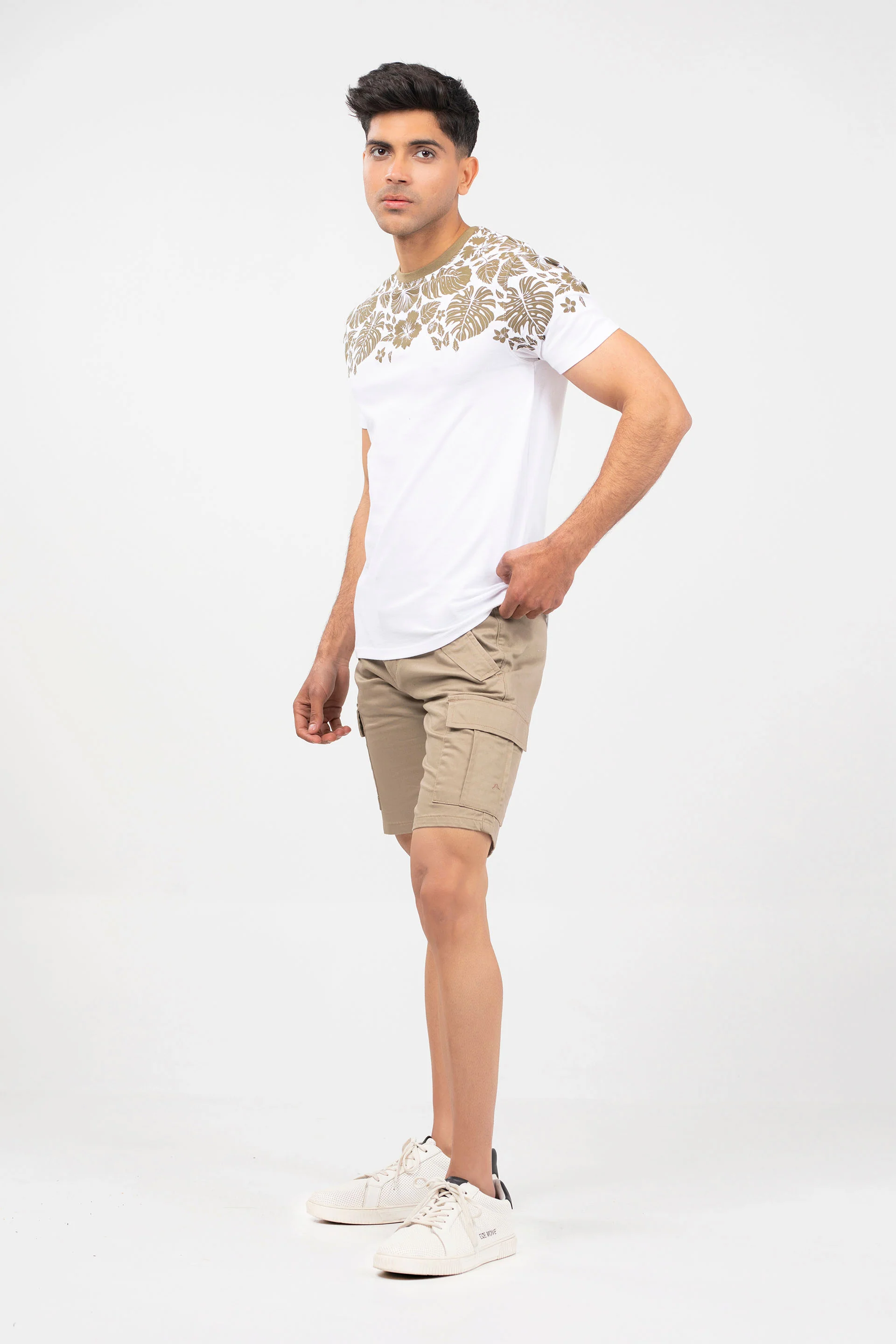Tropical Tee - Image 3