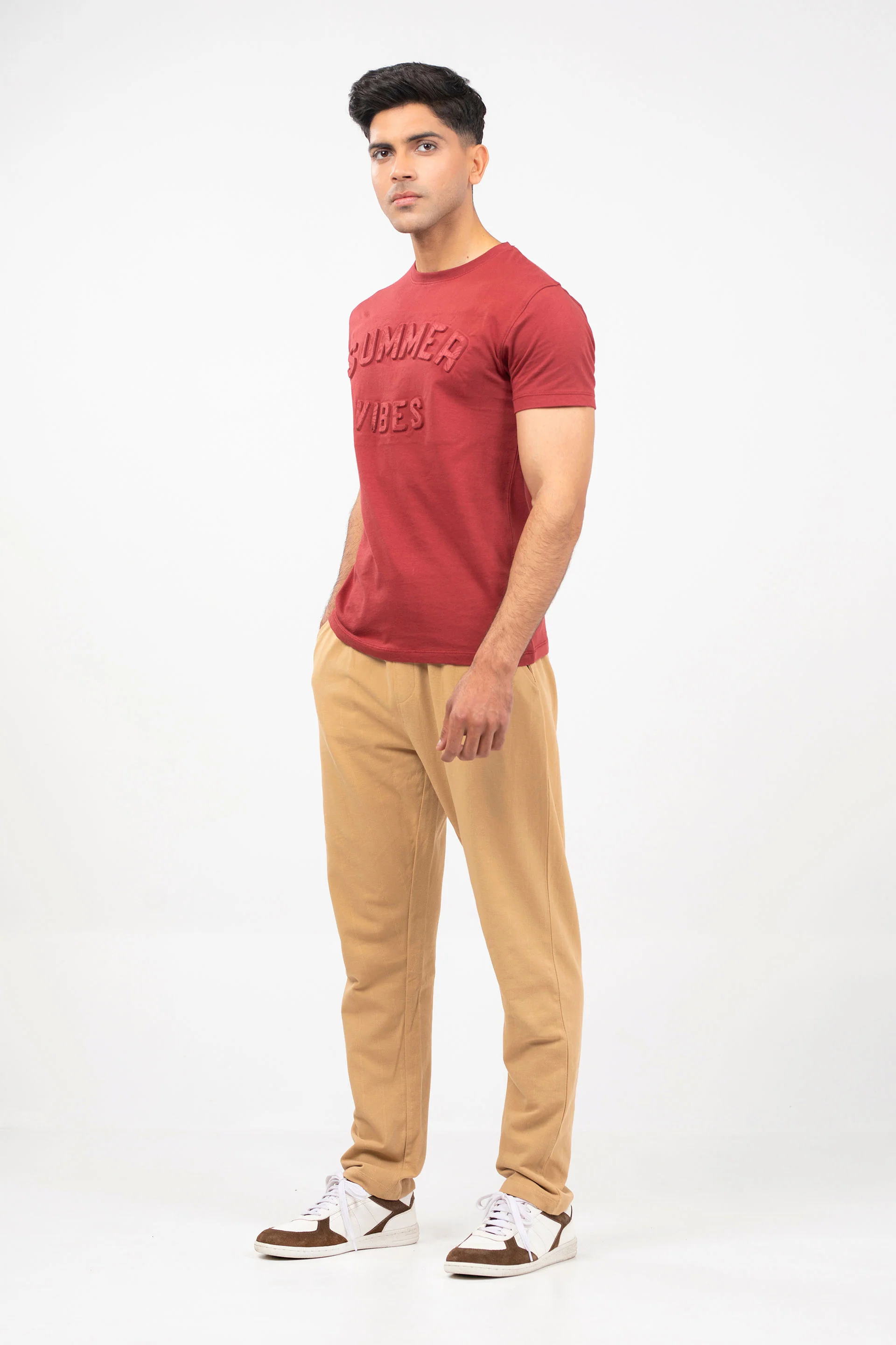 Emboss Tee - Image 3