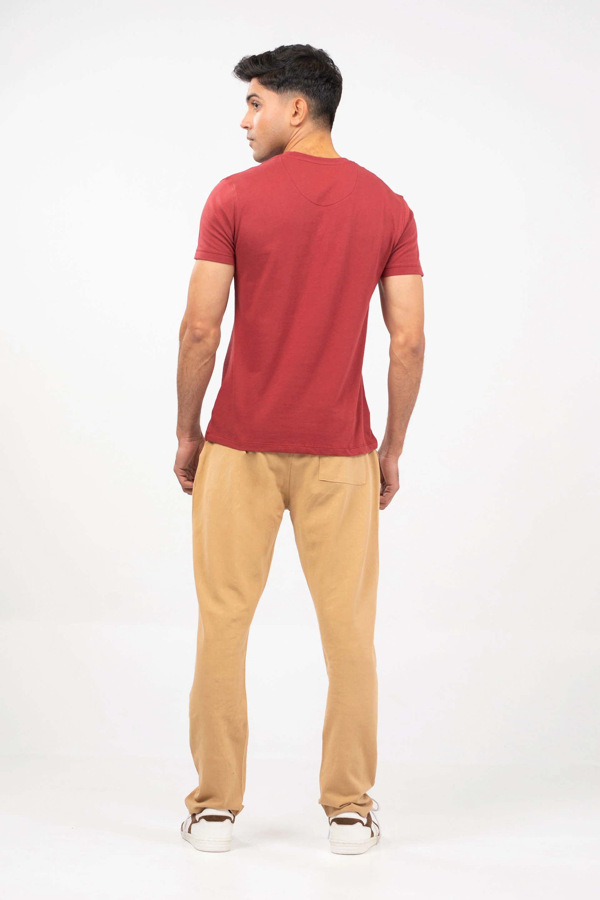 Emboss Tee - Image 4