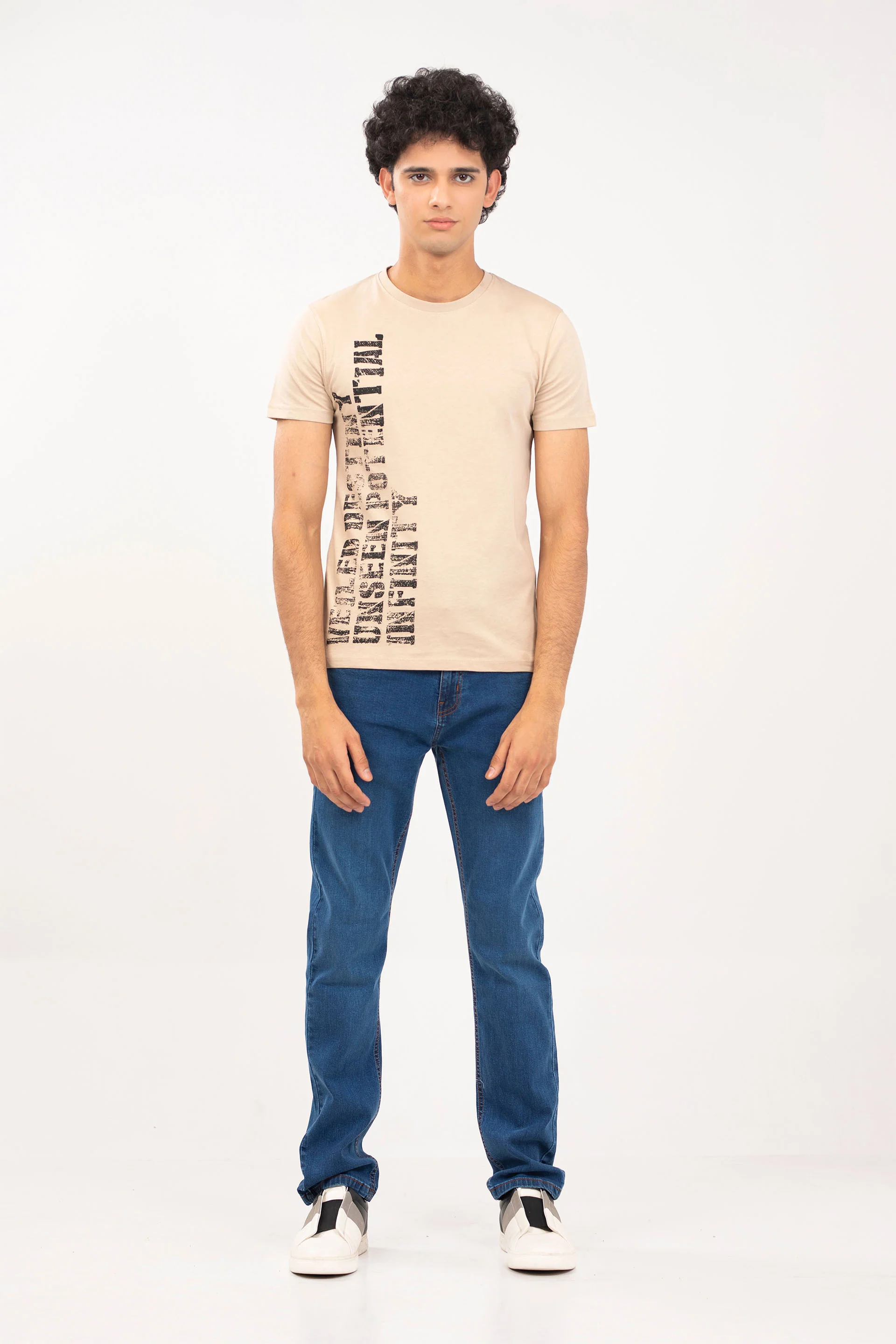 Graphic Tee