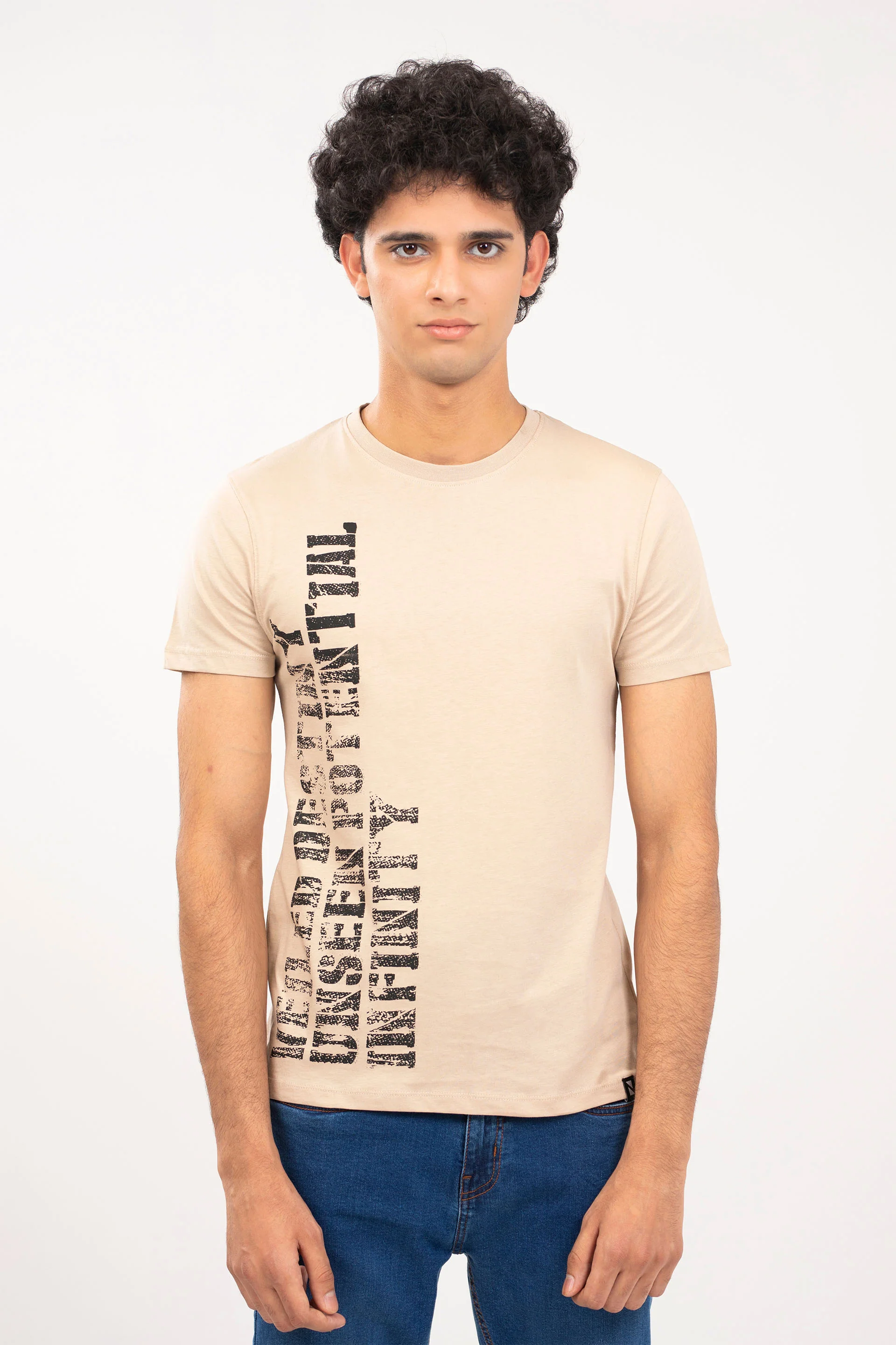 Graphic Tee - Image 3