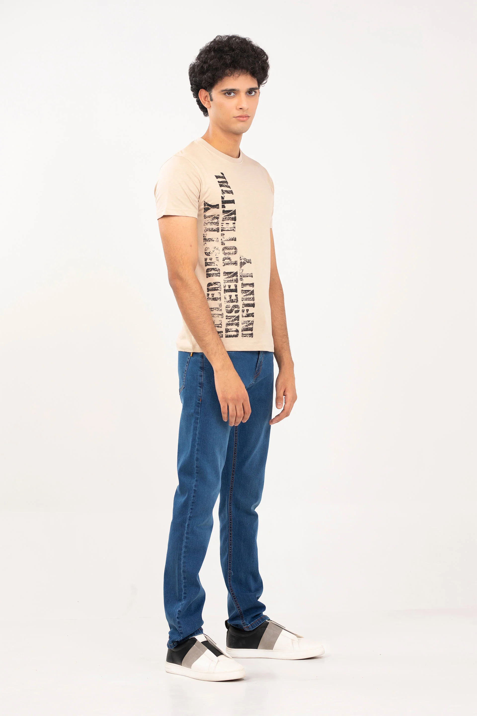 Graphic Tee - Image 4