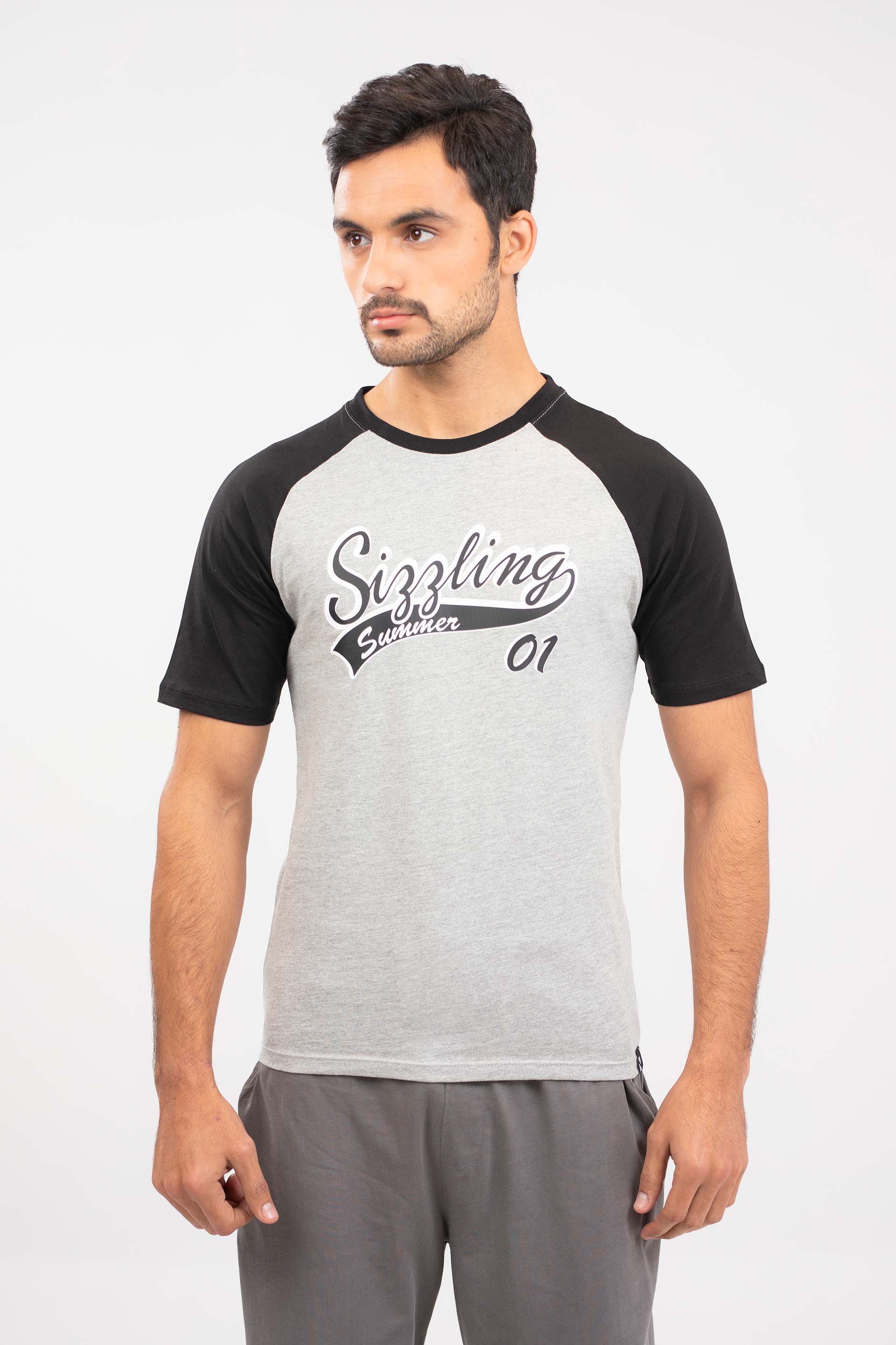Raglan Tee - Image 2