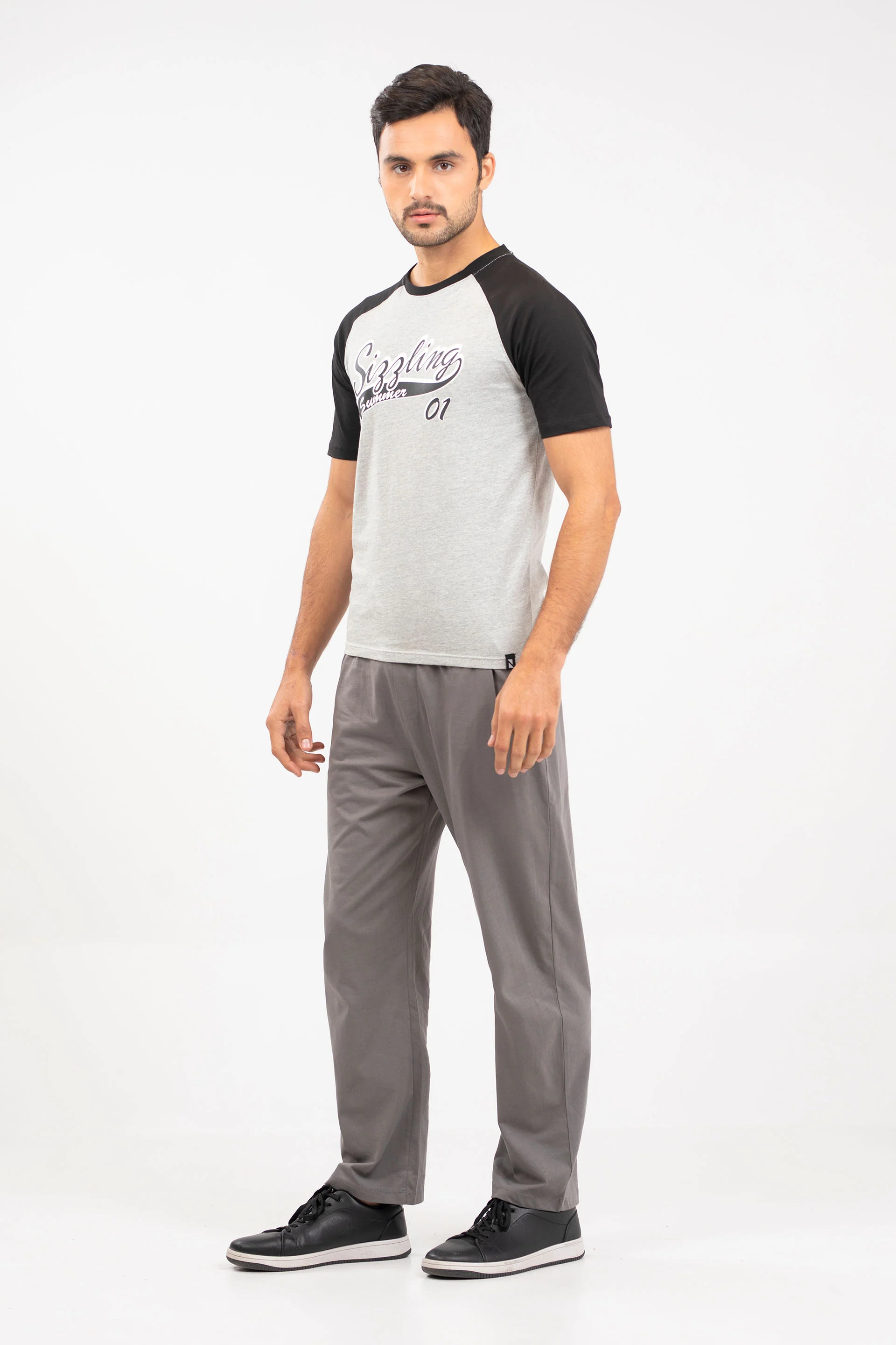 Raglan Tee - Image 3