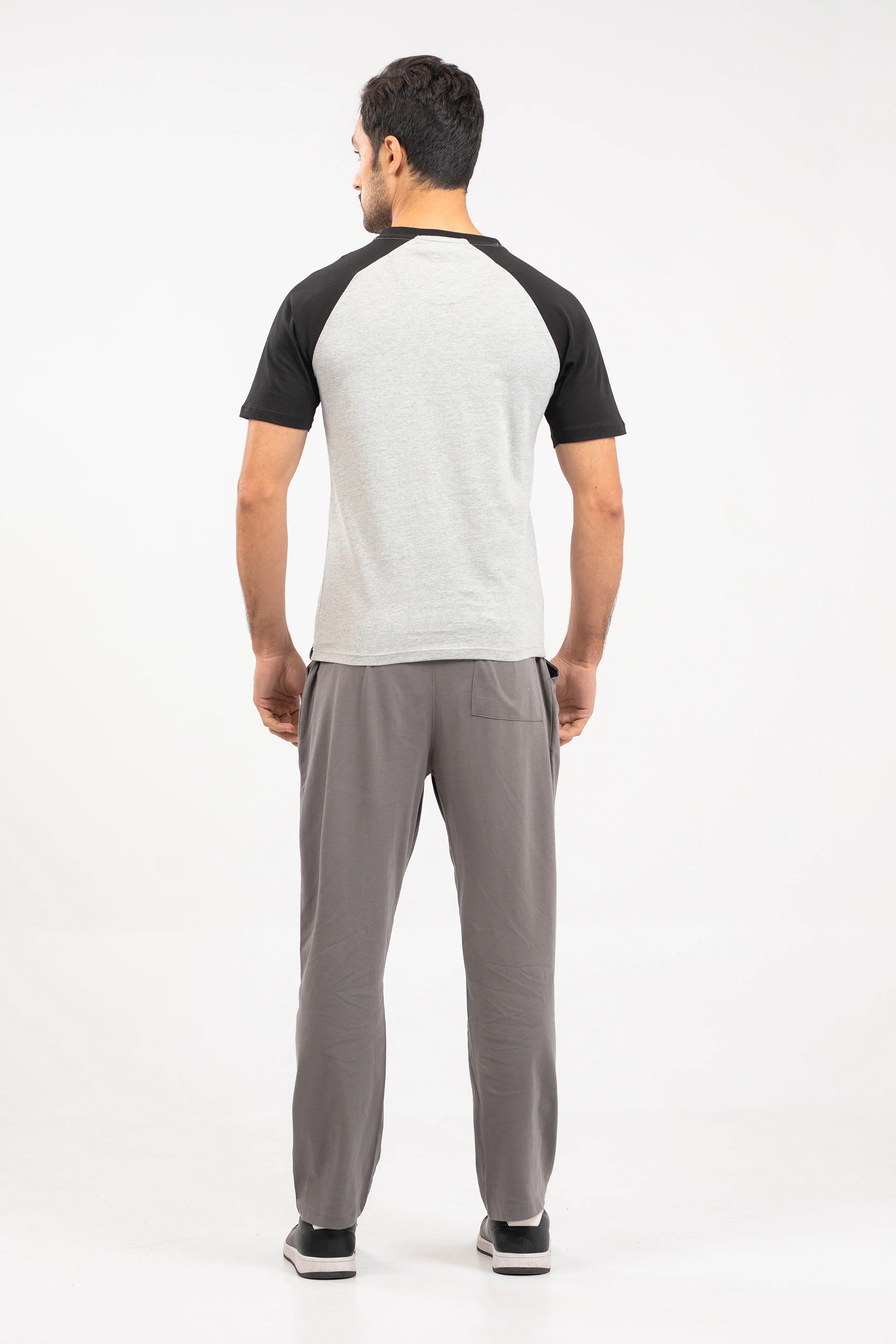 Raglan Tee - Image 4