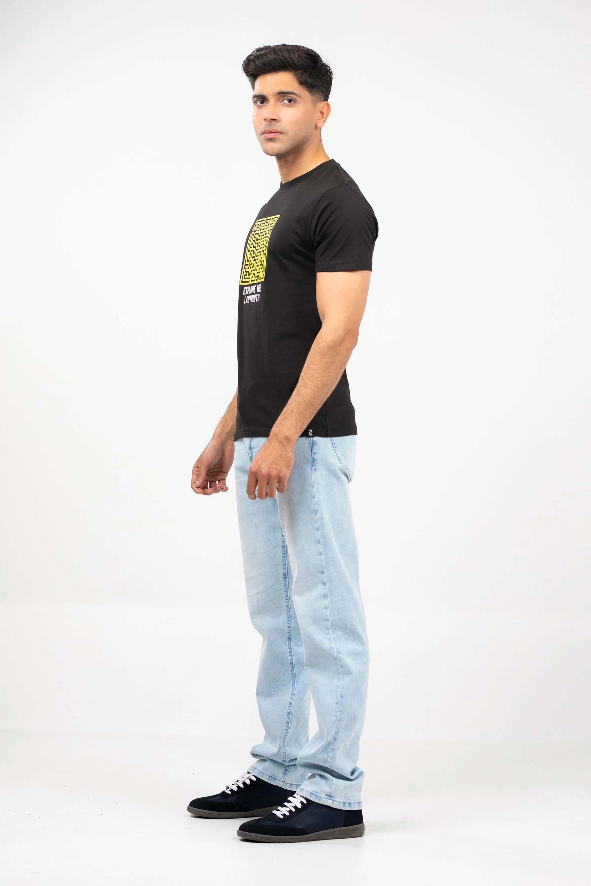 Labyrinth Tee - Image 3