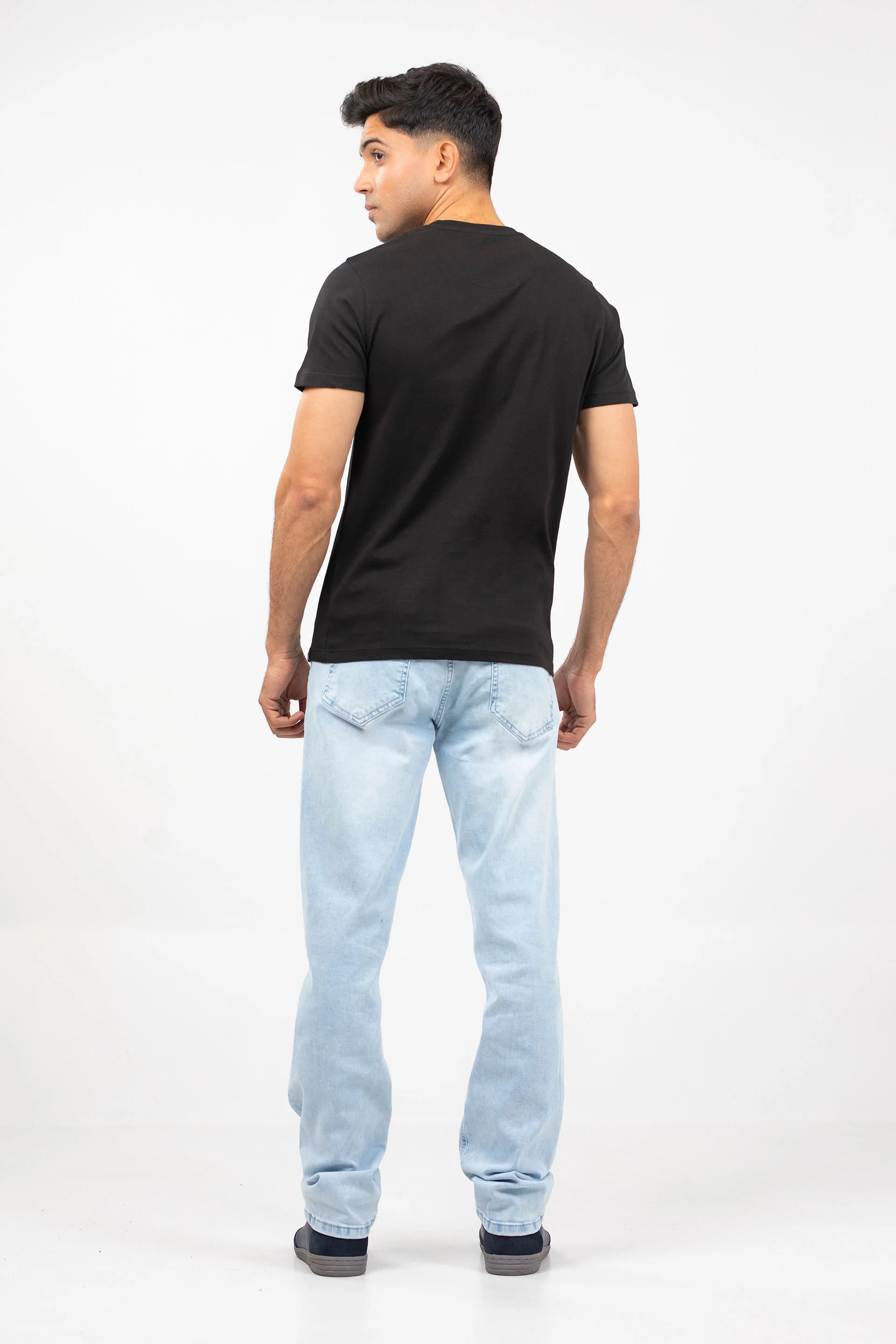 Labyrinth Tee - Image 4