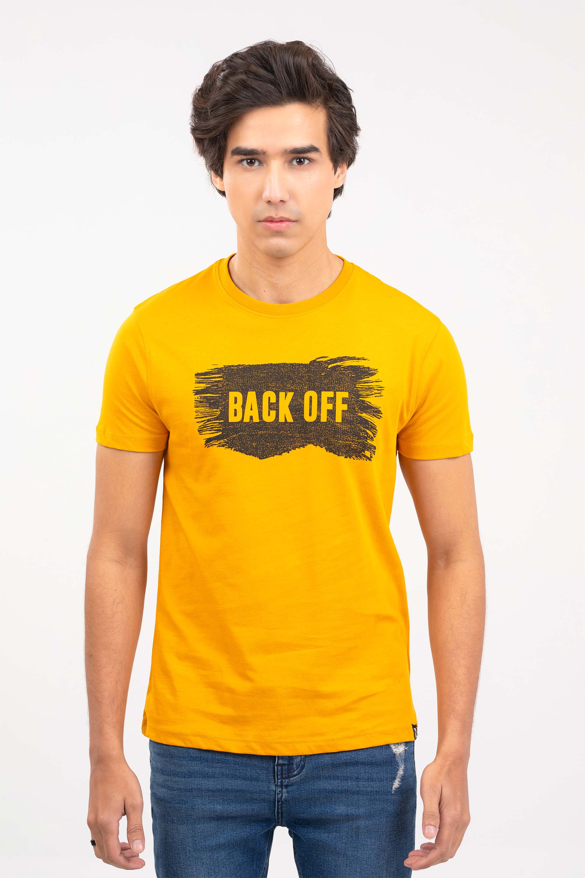 Statement Tee - Image 2