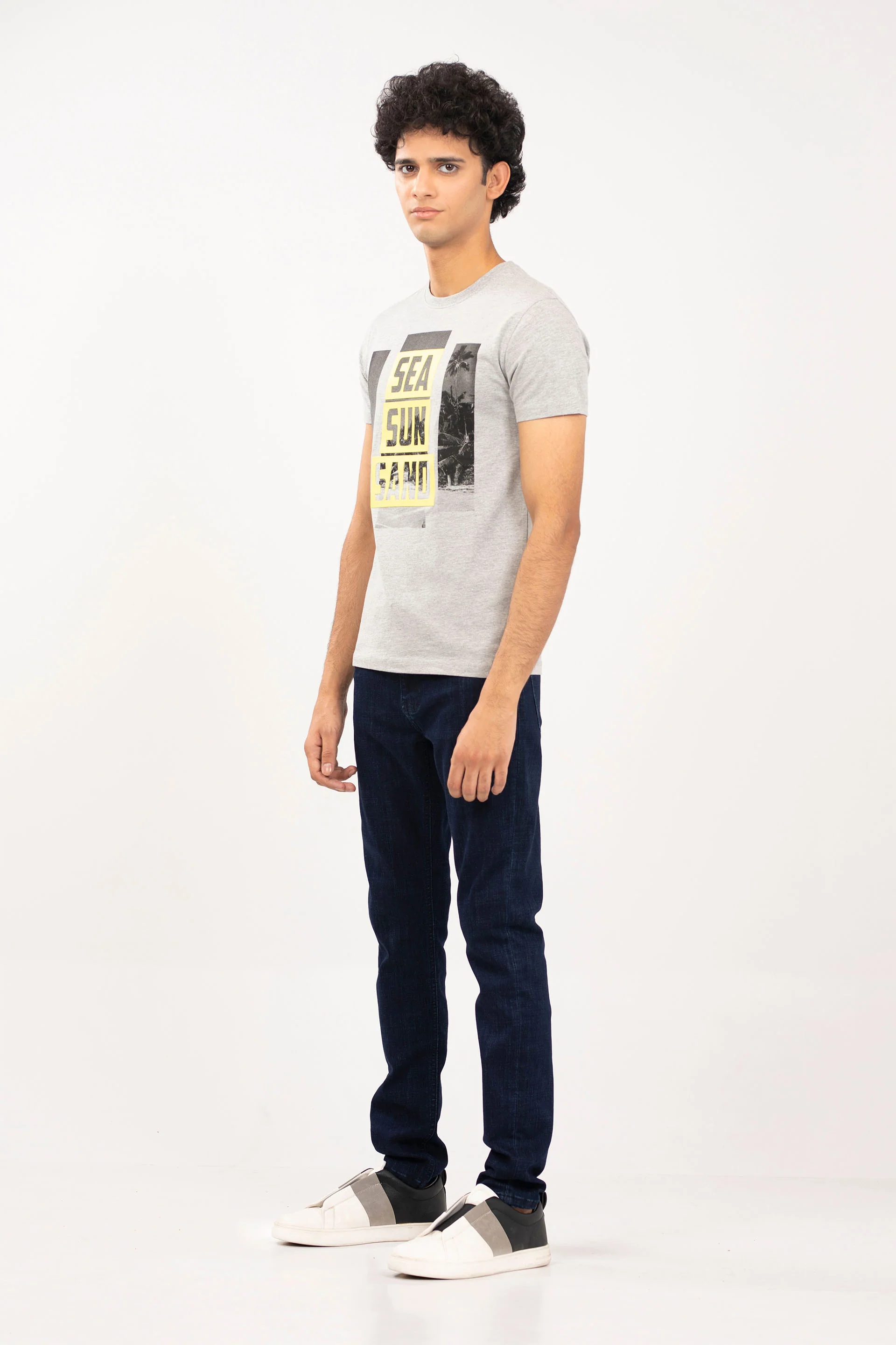 Beach Tee - Image 5