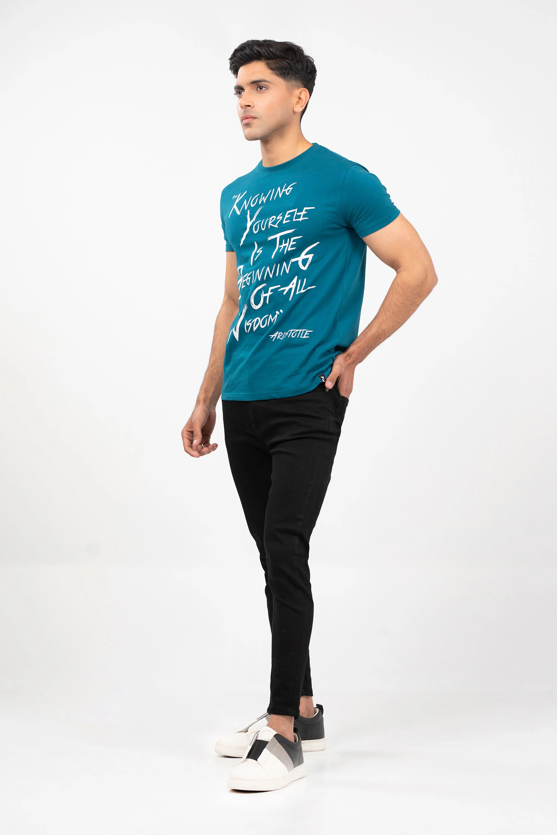 Statement Tee - Image 3