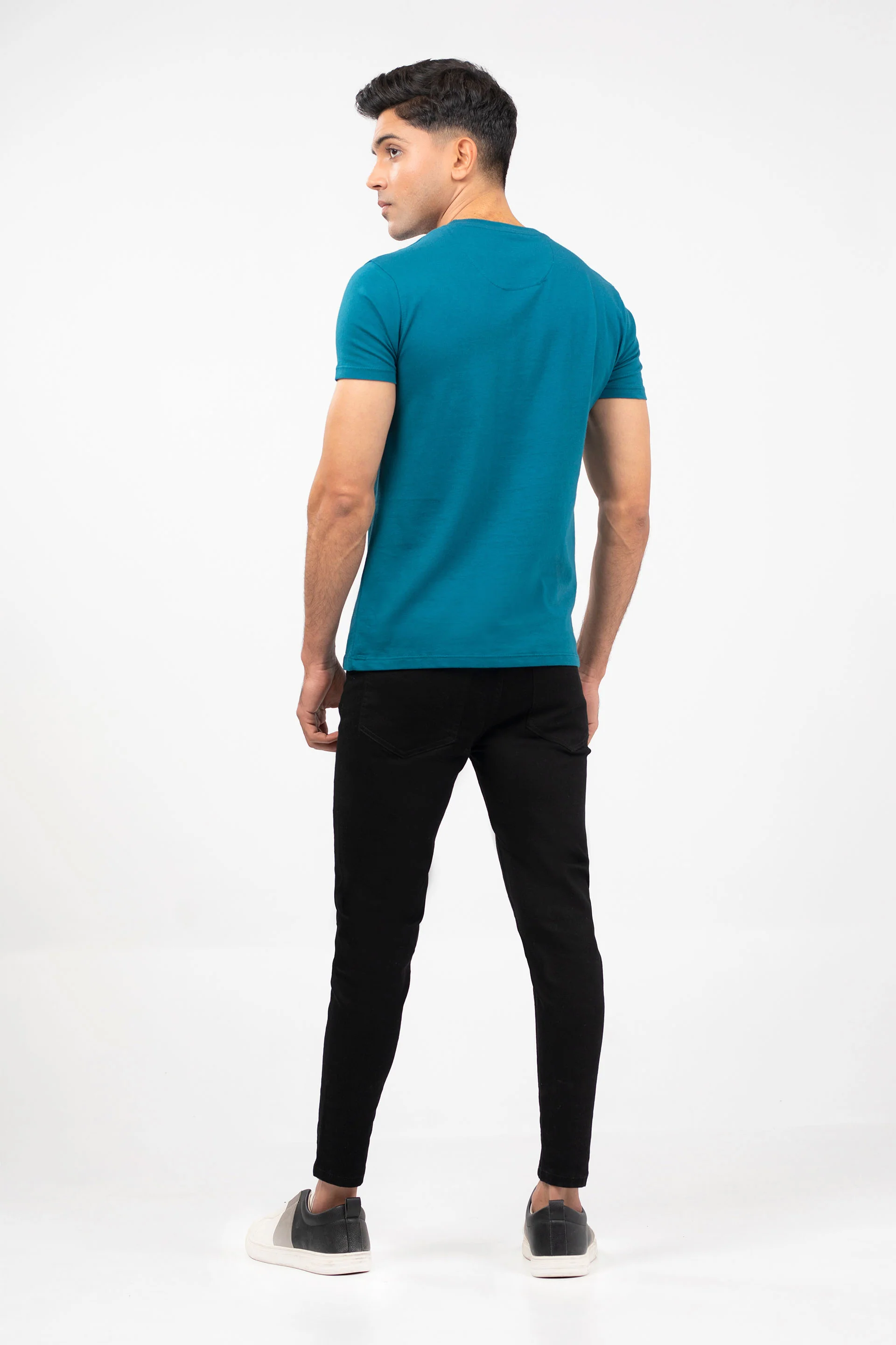 Statement Tee - Image 4
