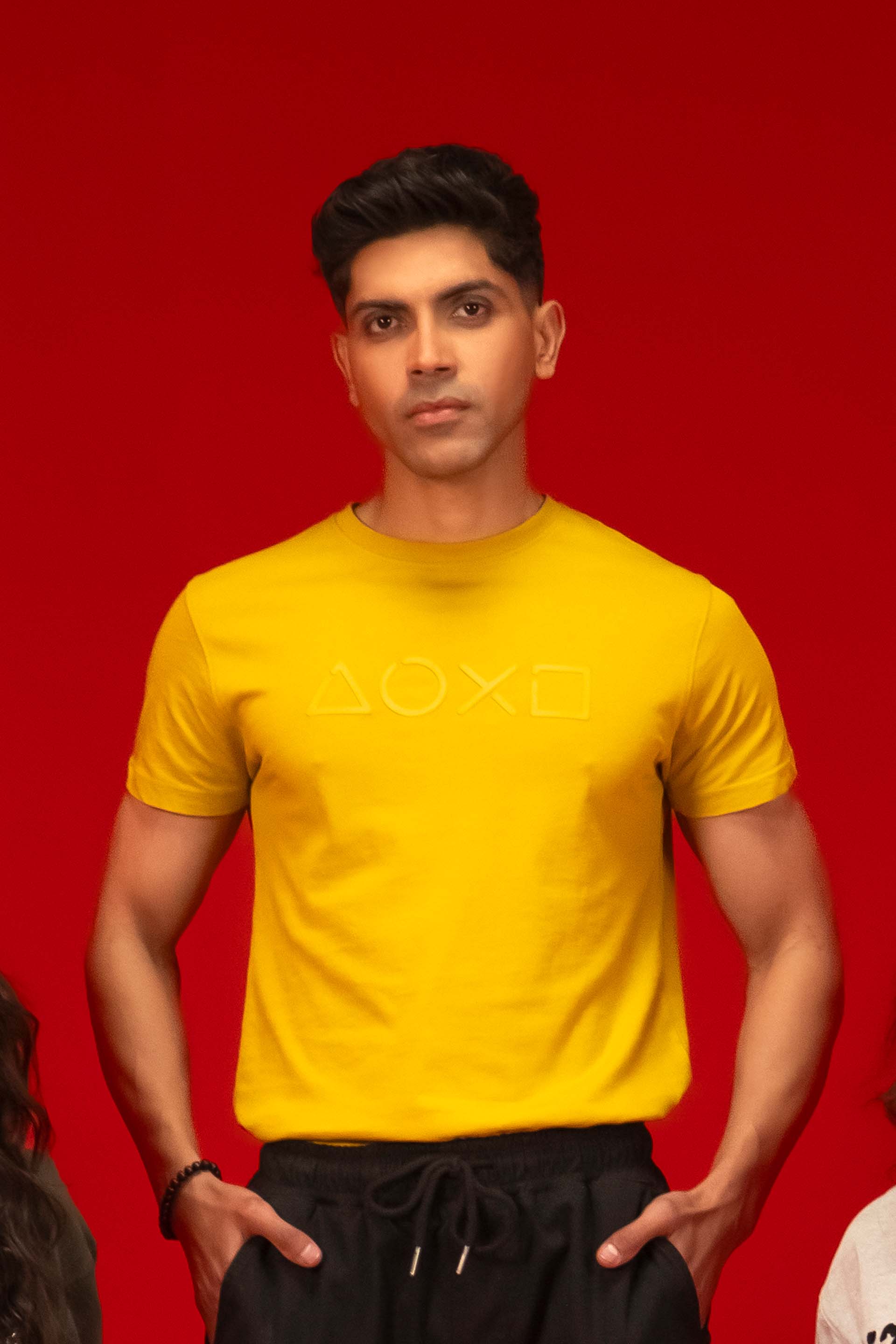 Graphic Tee - Image 2