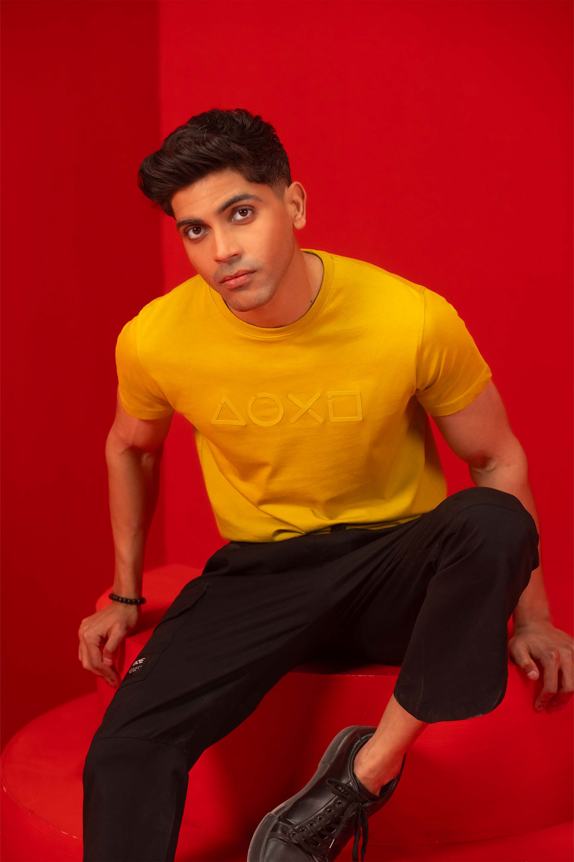 Graphic Tee - Image 3