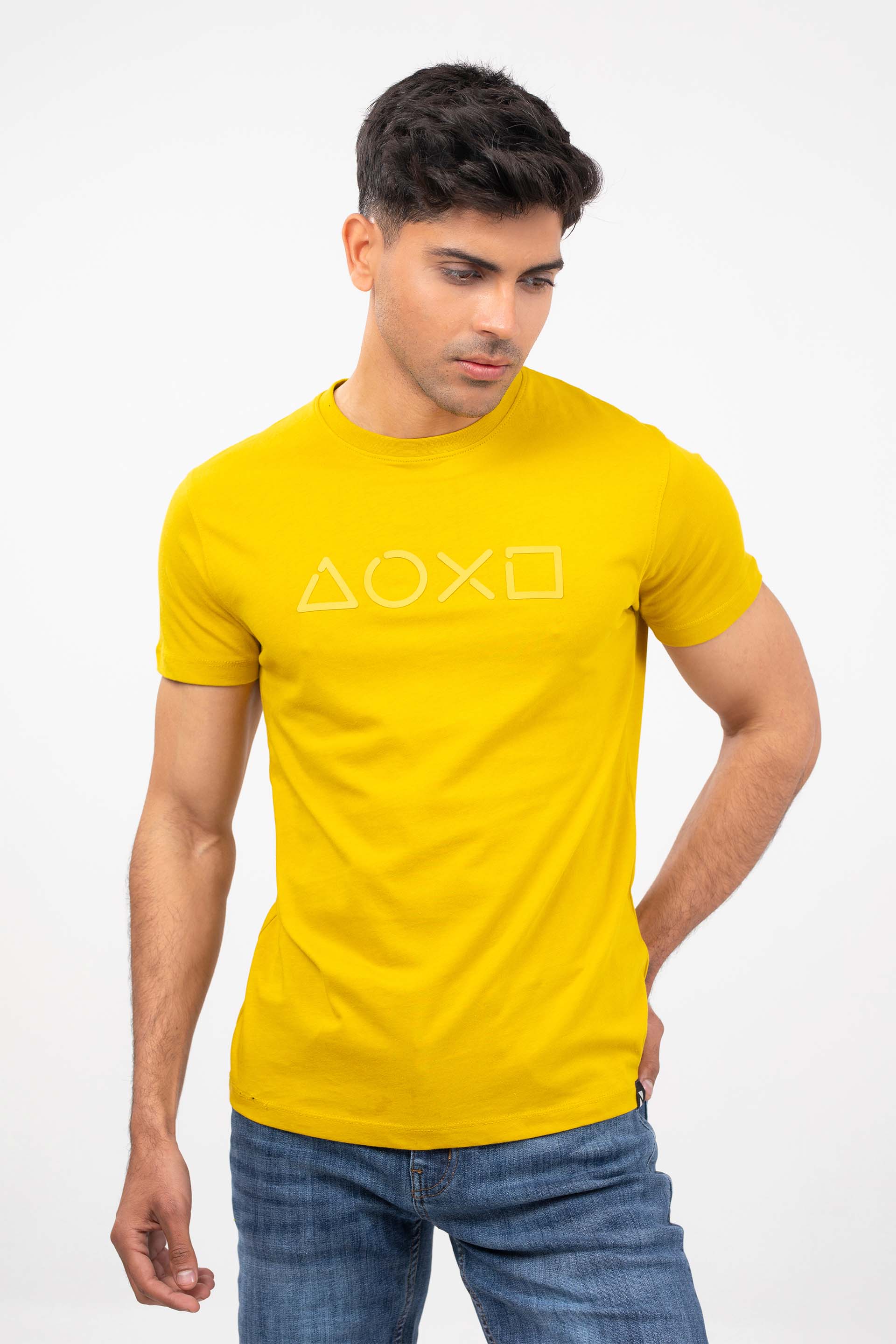 Graphic Tee - Image 4