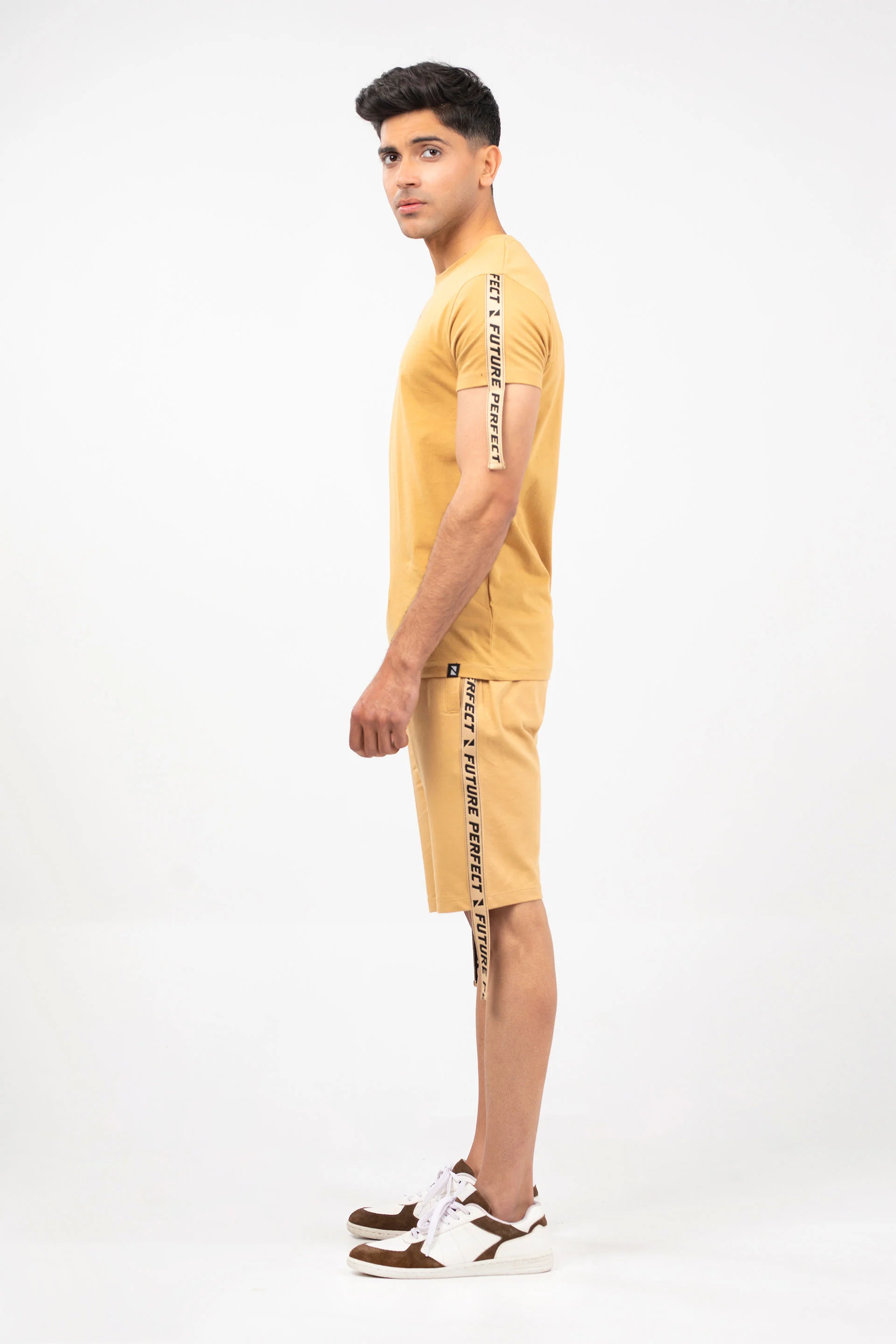 Taped Tee - Image 3
