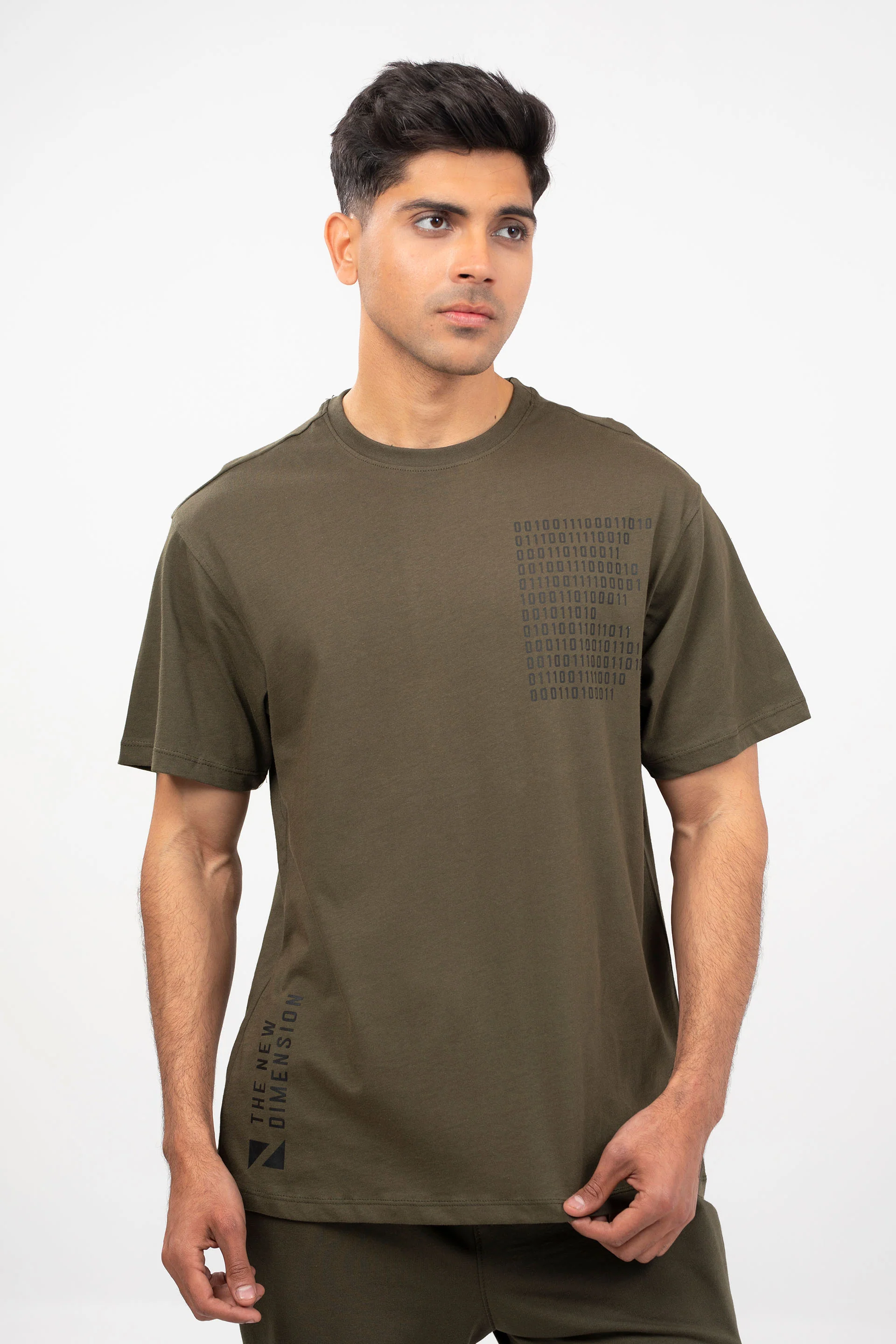 Numbers Tee - Image 2