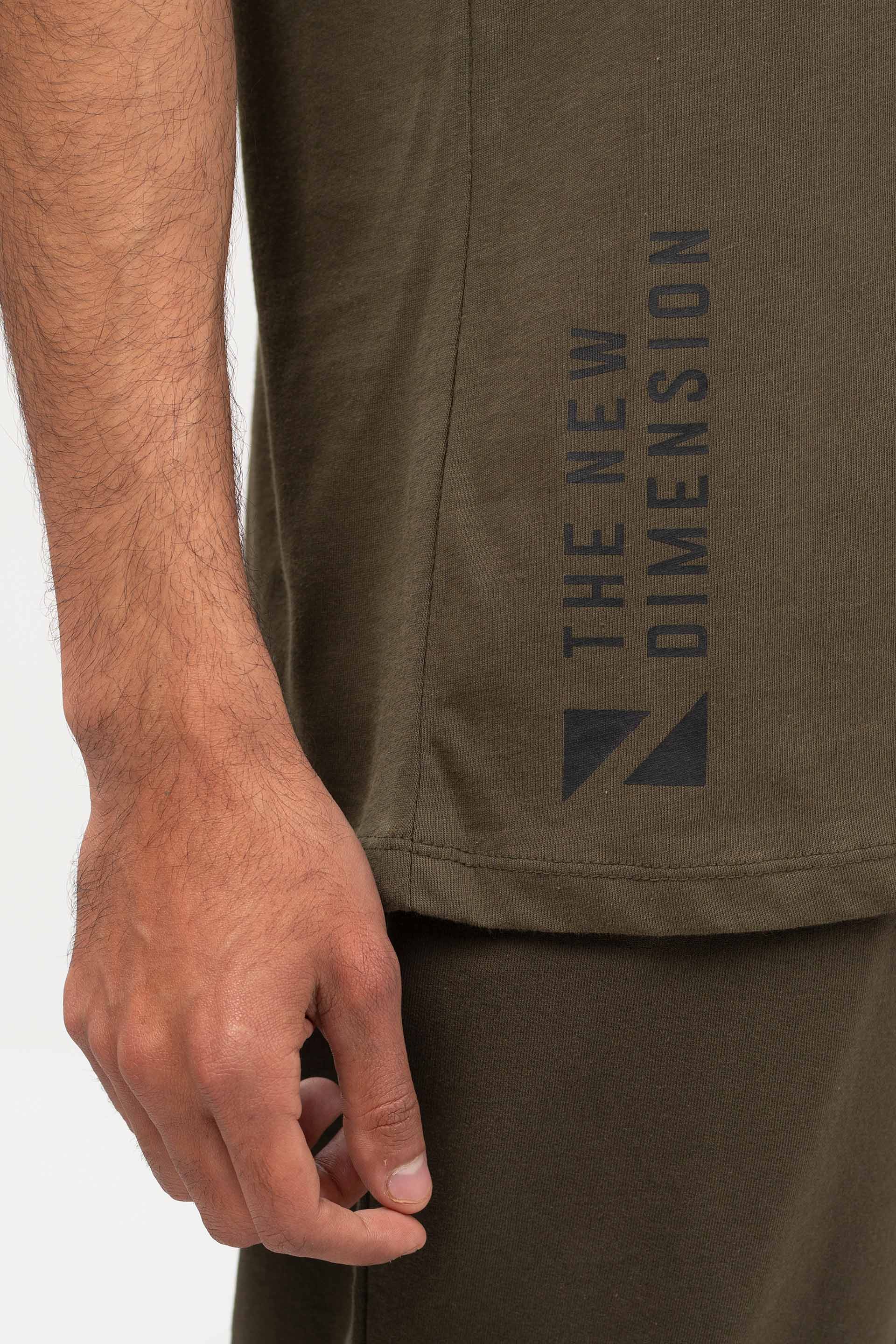 Numbers Tee - Image 3