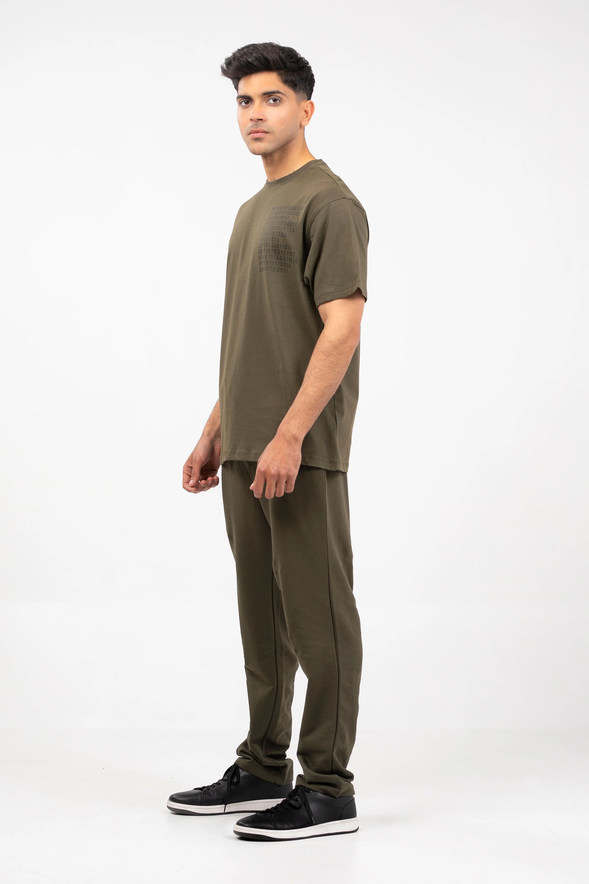Numbers Tee - Image 4